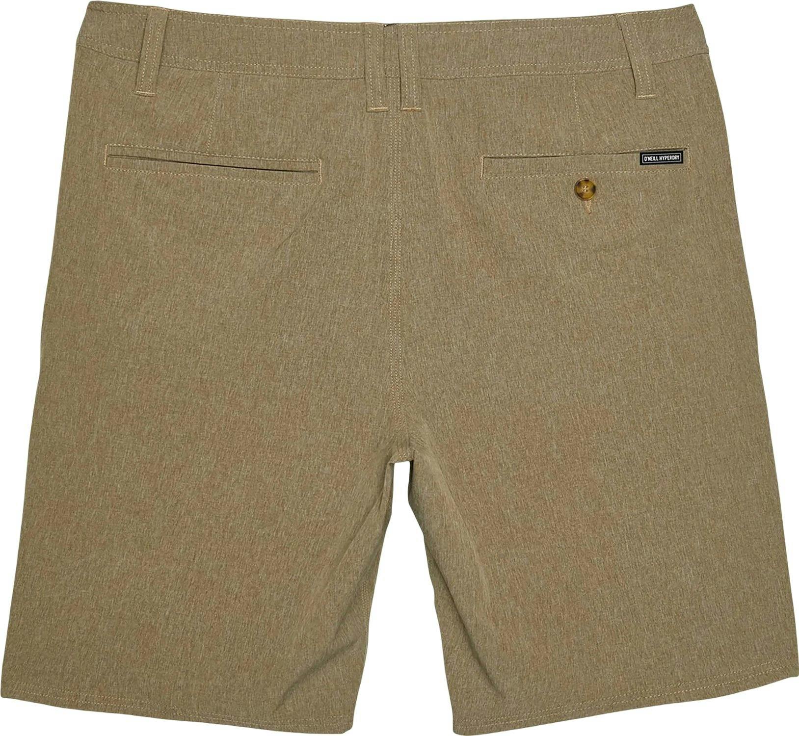 Product gallery image number 6 for product Reserve Heather 19" Shorts - Men's