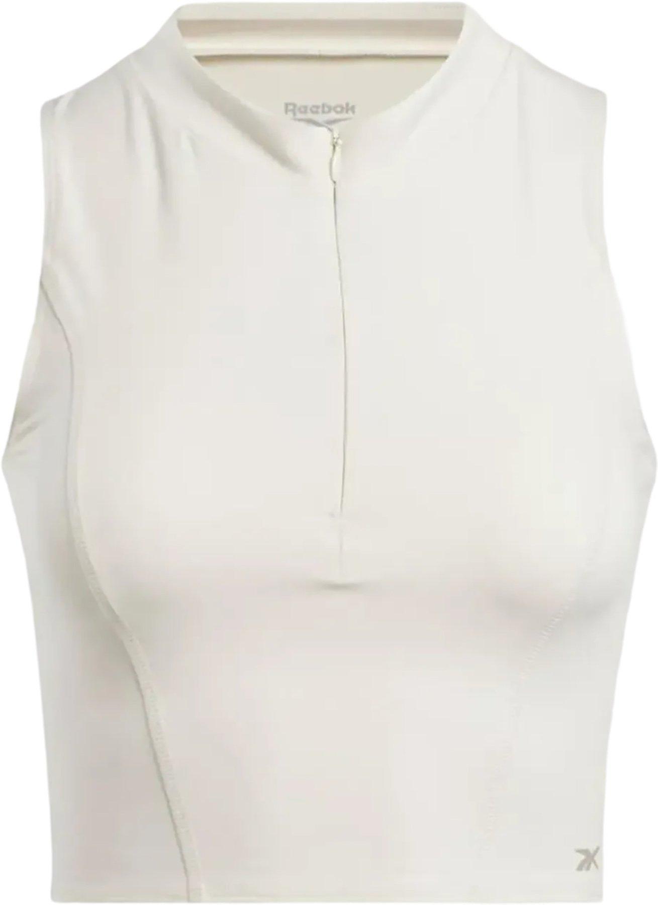 Image de produit pour Camisole écourté Active Collective Dreamblend - Femme