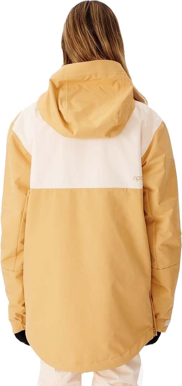 Numéro de l'image de la galerie de produits 11 pour le produit Manteau Anorak Rider - Femme