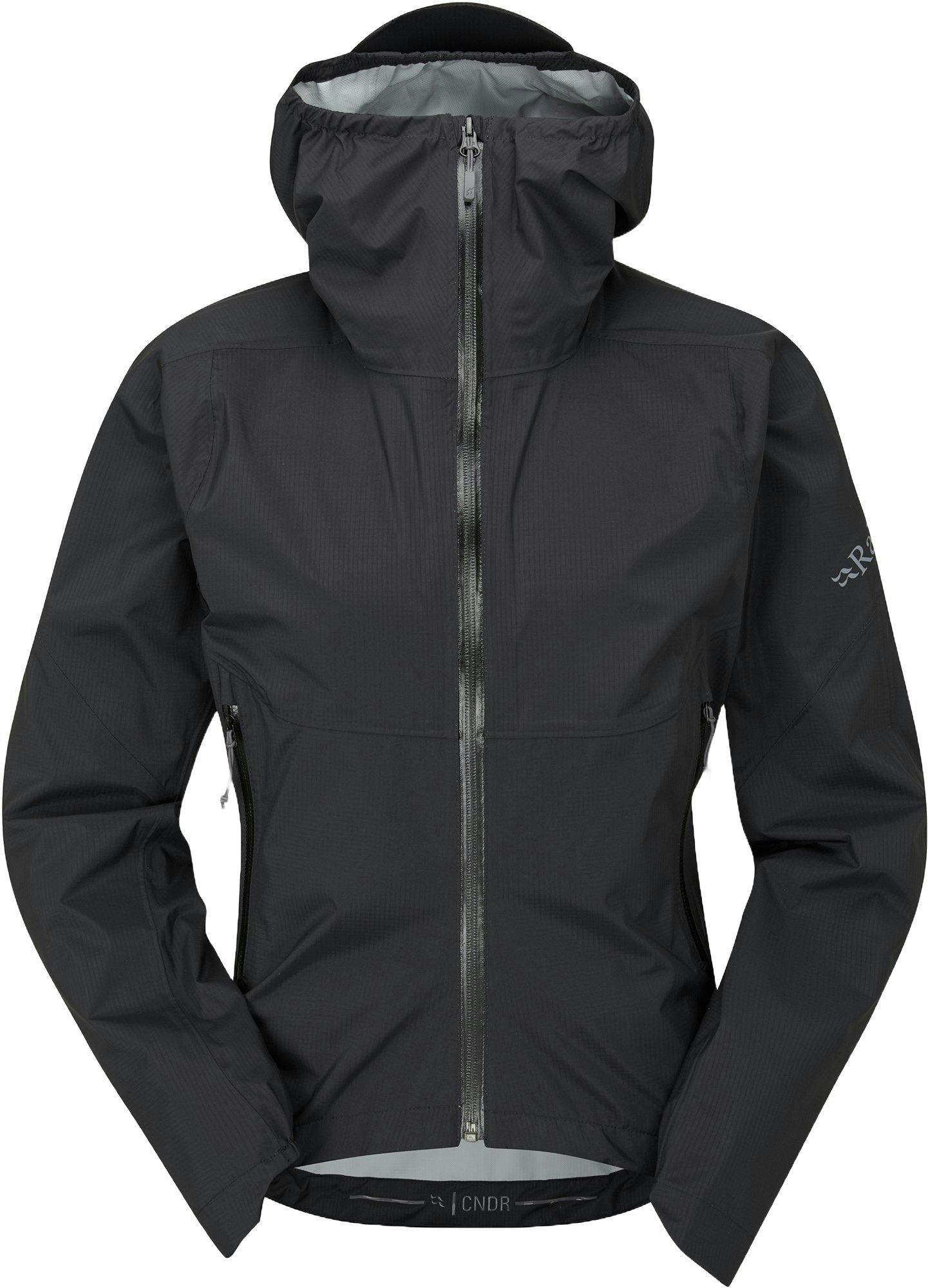 Image de produit pour Manteau Cinder Downpour - Femme