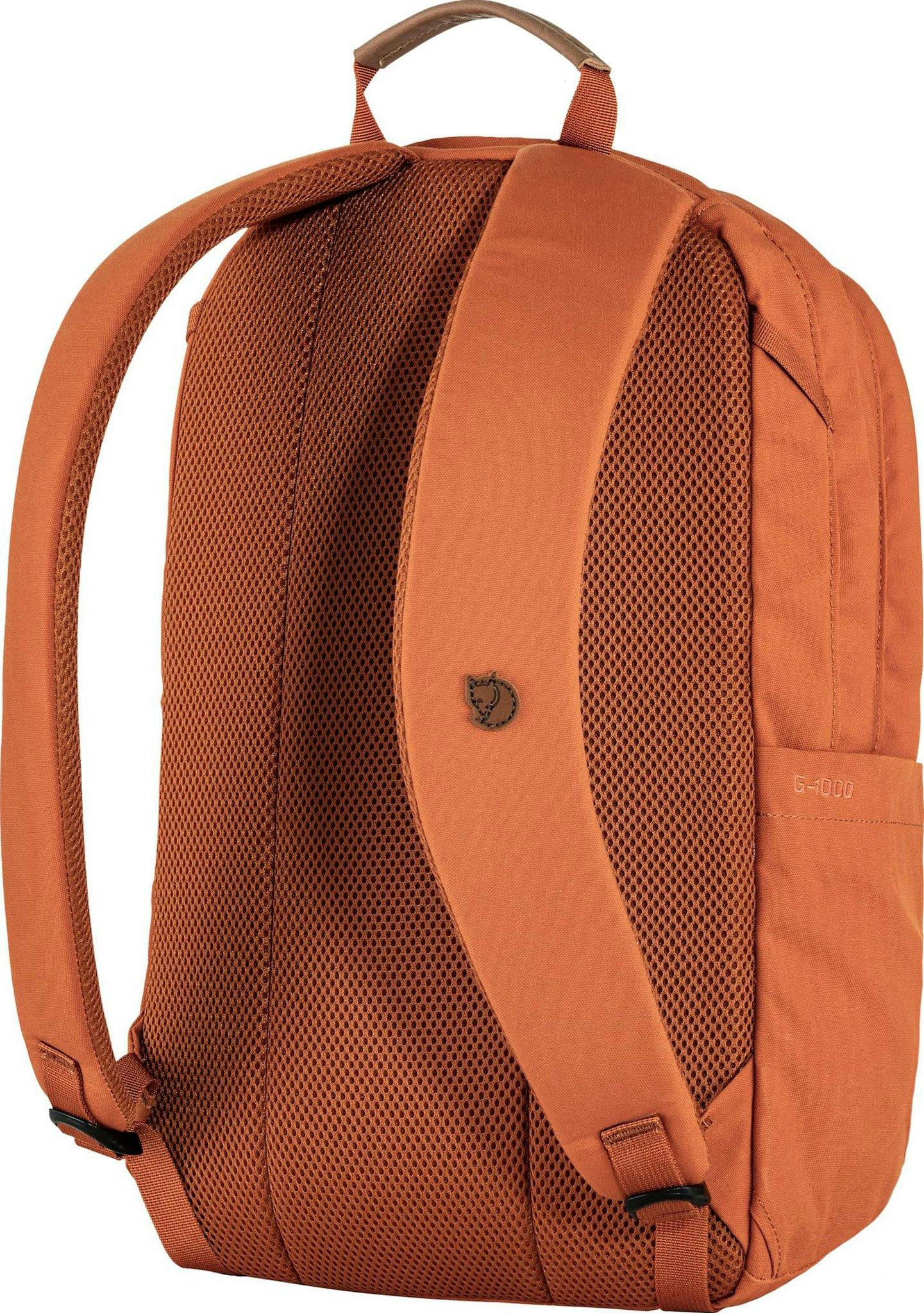 Product gallery image number 2 for product Räven Backpack 20L