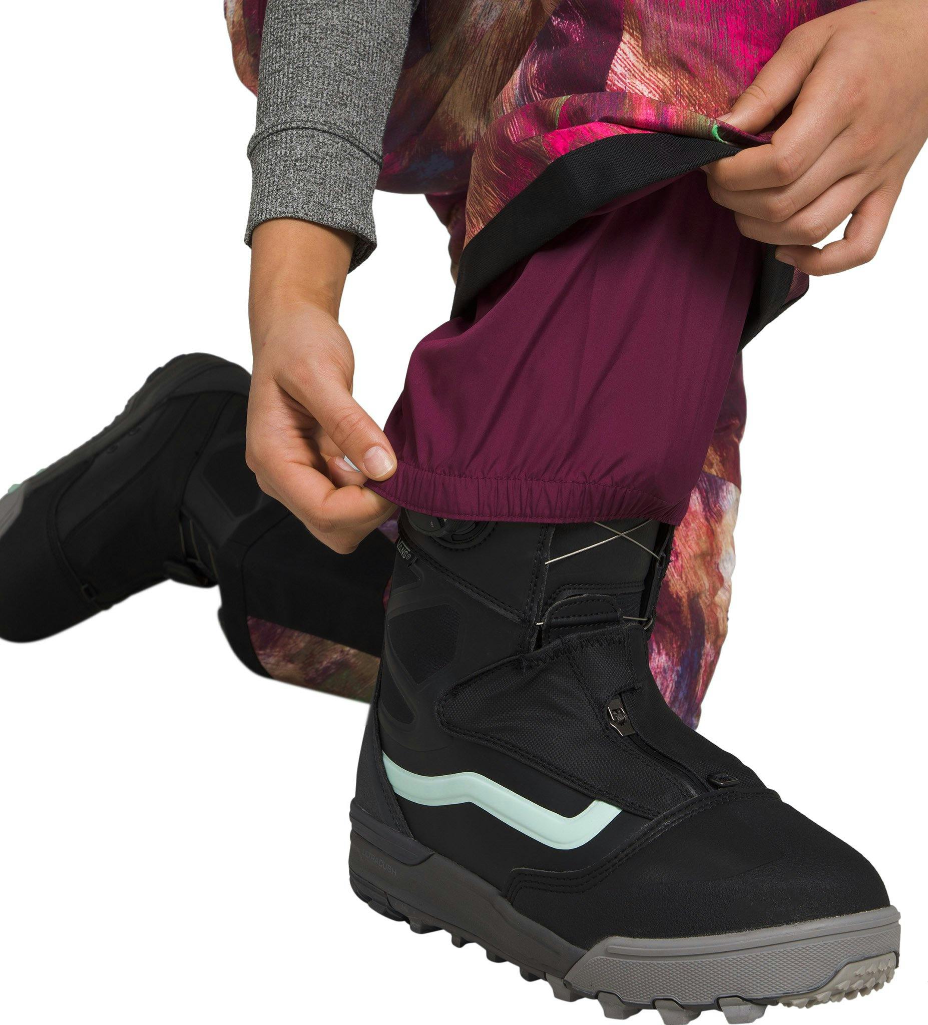 Product gallery image number 3 for product Freedom Insulated Pants - Girls