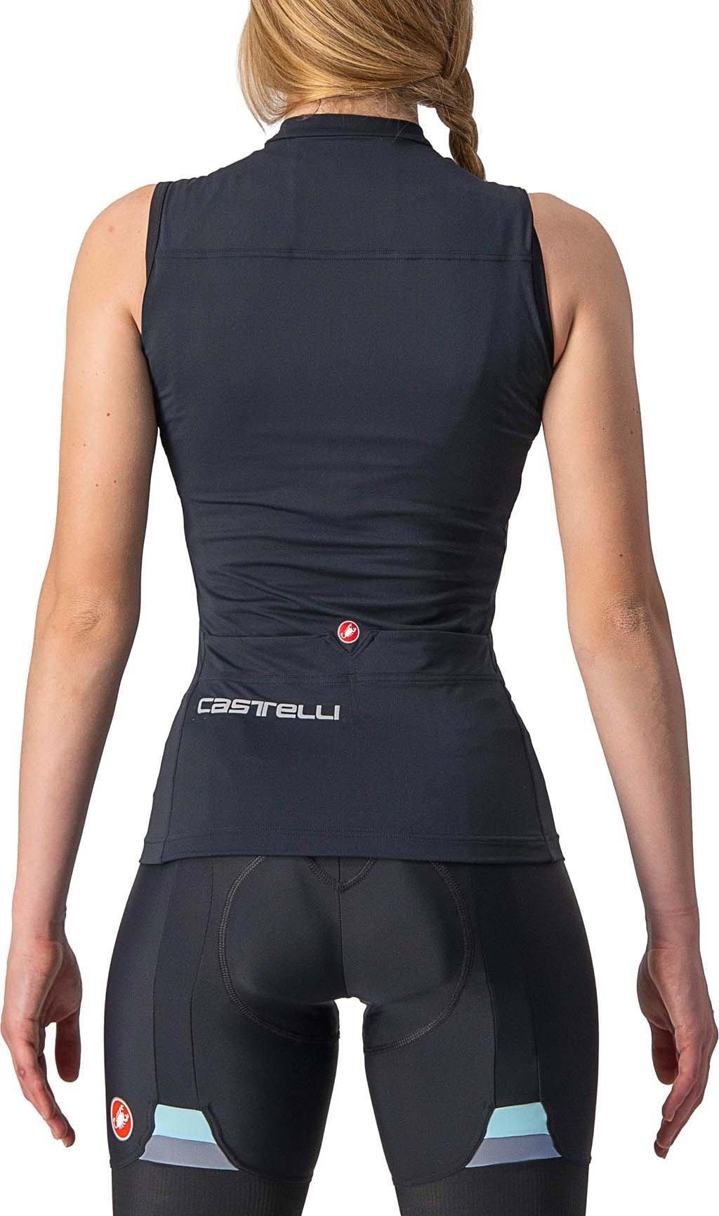 Numéro de l'image de la galerie de produits 3 pour le produit Maillot sans manches Solaris - Femme