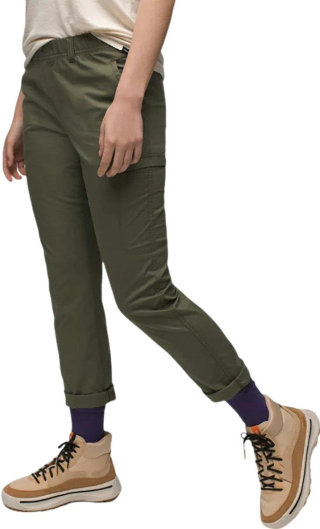 Numéro de l'image de la galerie de produits 4 pour le produit Pantalon Double Peak - Femme