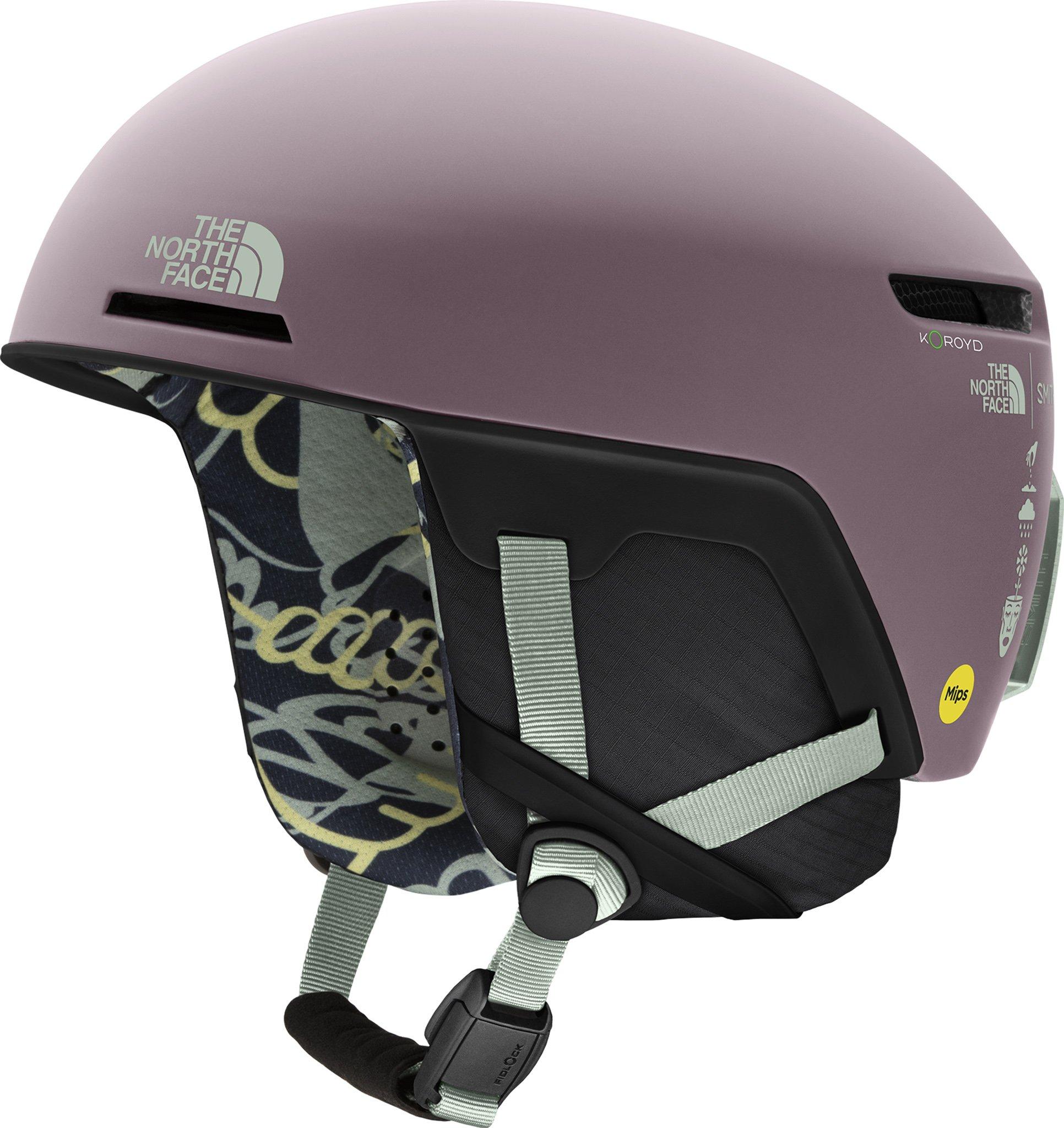 Product gallery image number 1 for product Code MIPS Helmet - Unisex