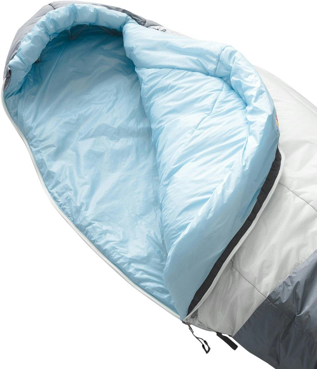 Product gallery image number 5 for product Cat’s Meow Eco 20°F/-7°C Sleeping Bag - Women's