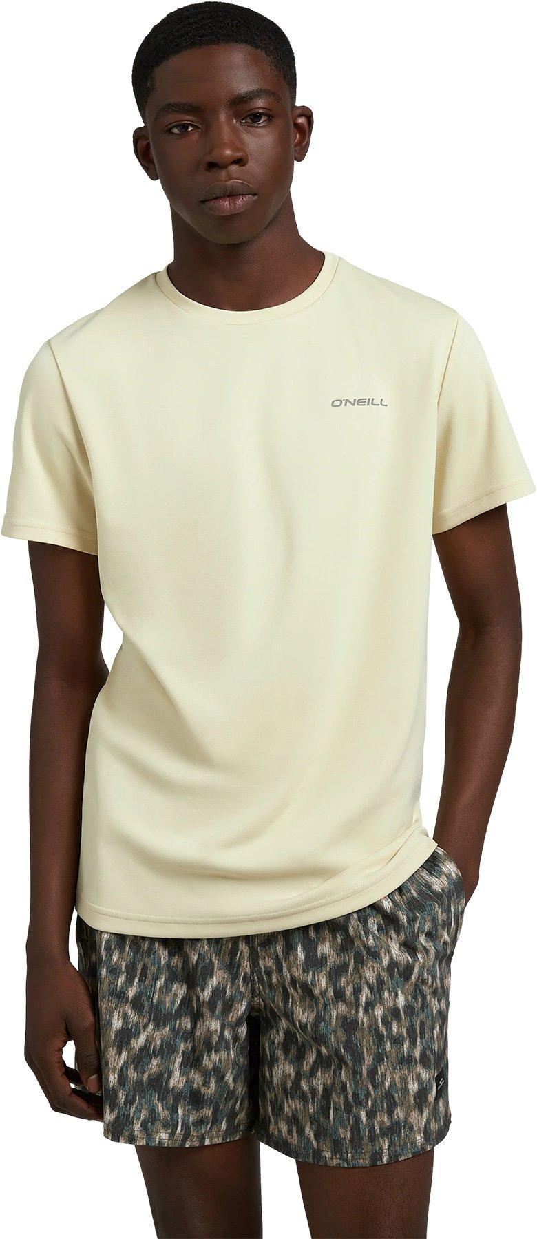 Product gallery image number 4 for product Hybrid Logo Short Sleeve T-Shirt - Men's