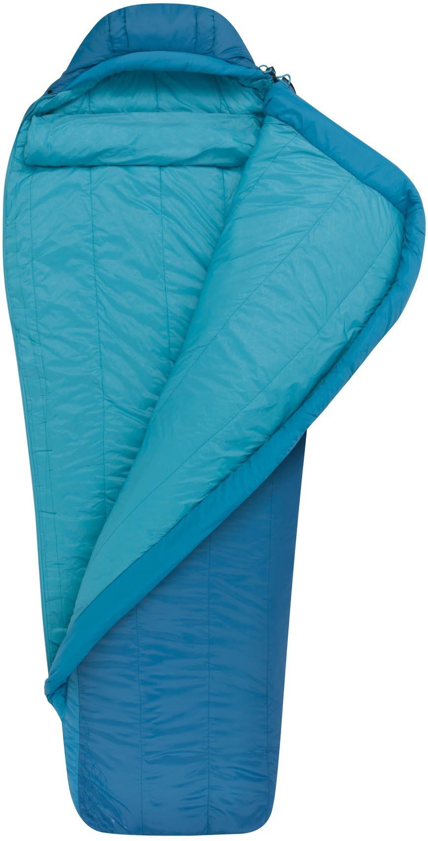 Product gallery image number 3 for product Venture VtII Synthetic Sleeping Bag 23°F/-5°C - Regular - Women's