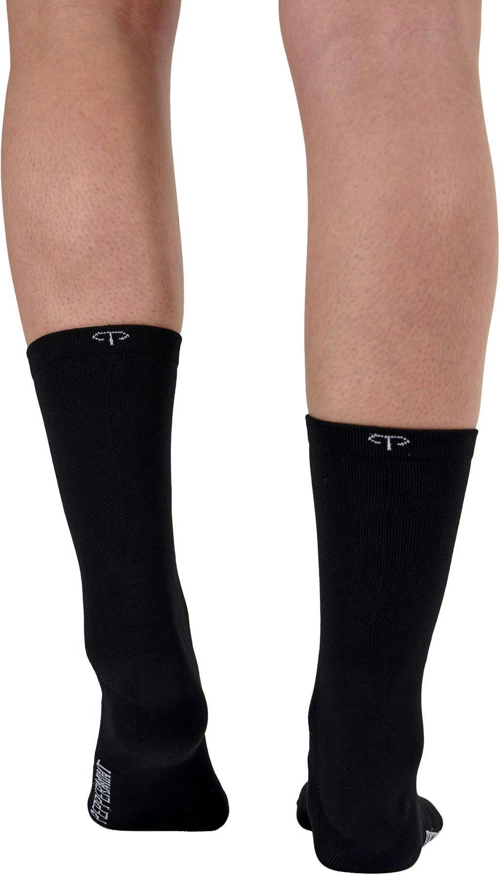 Product gallery image number 2 for product Signature Knit Socks - Women's