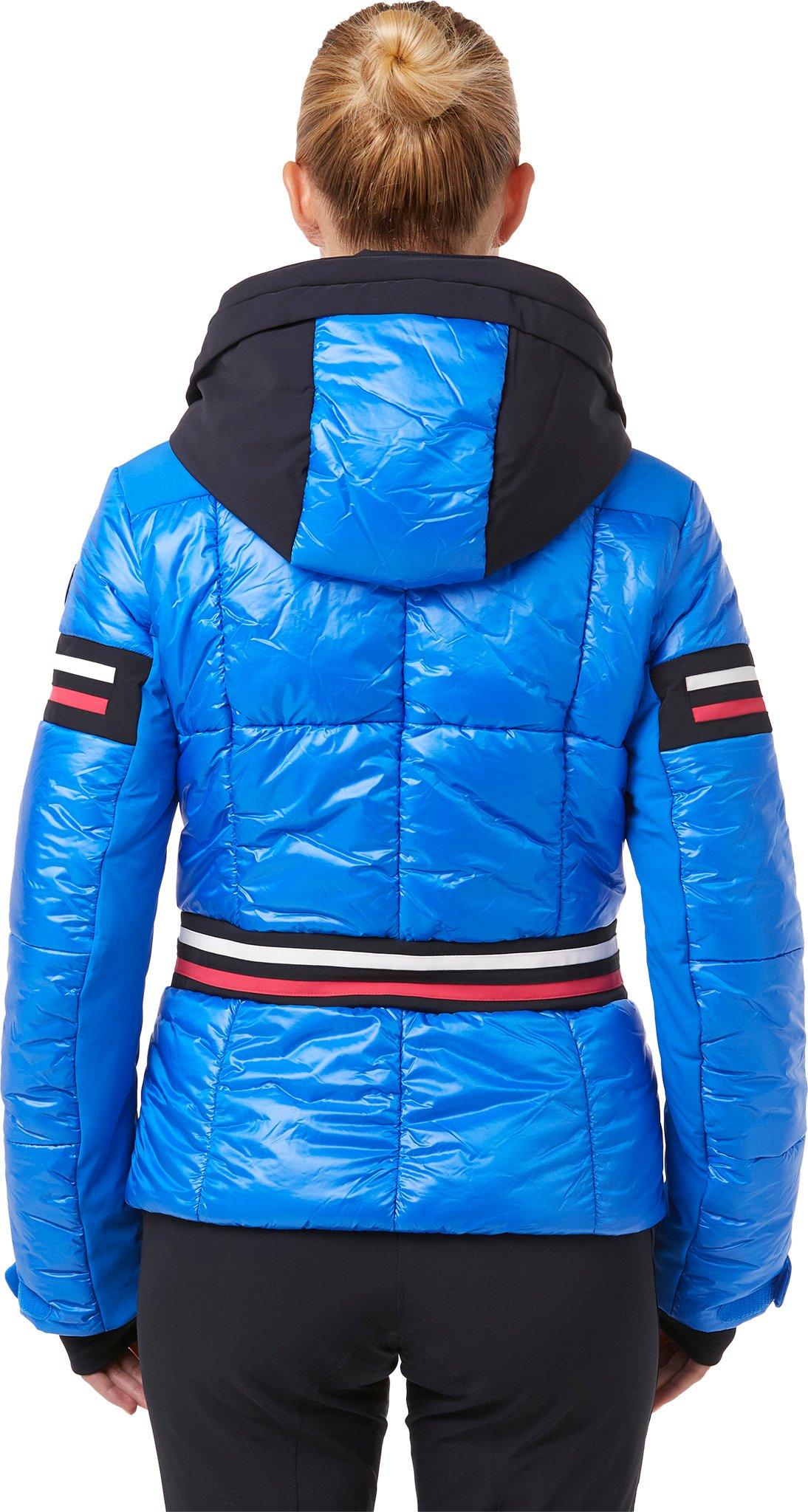 Numéro de l'image de la galerie de produits 2 pour le produit Manteau de ski Nana - Femme