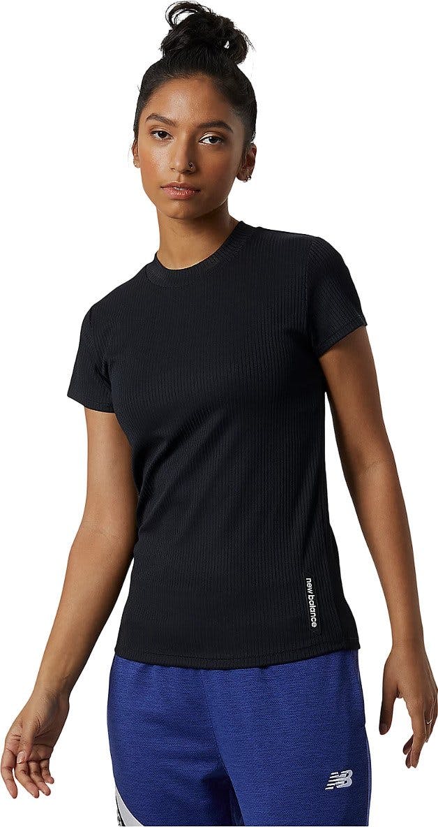 Product image for Perfect Rib T-Shirt - Women's
