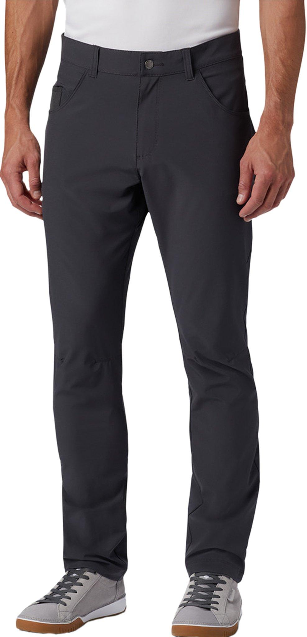 Product gallery image number 1 for product Outdoor Elements Stretch Pant - Men's