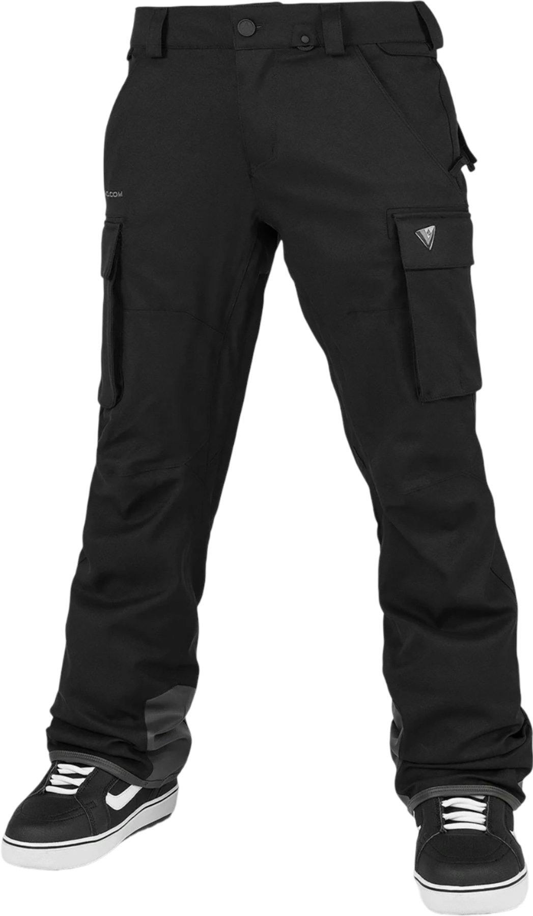 Product image for New Articulated Trousers - Men's