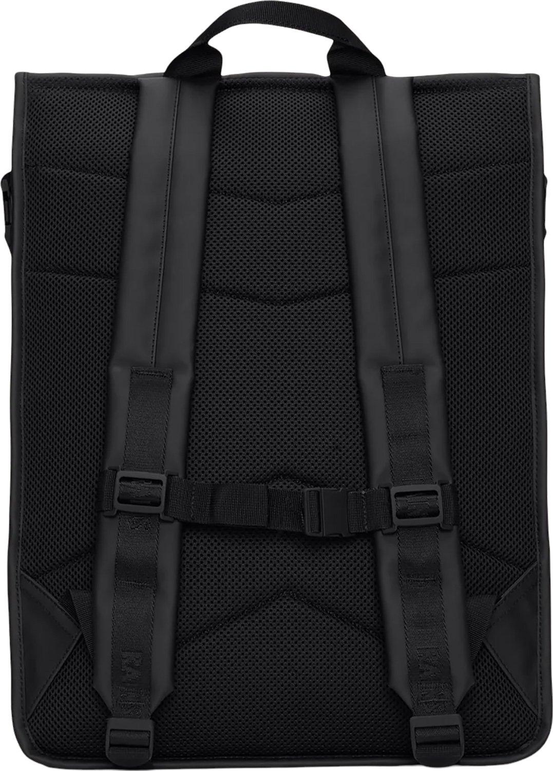 Numéro de l'image de la galerie de produits 5 pour le produit Sac à dos à fermeture enroulable Trail 19L