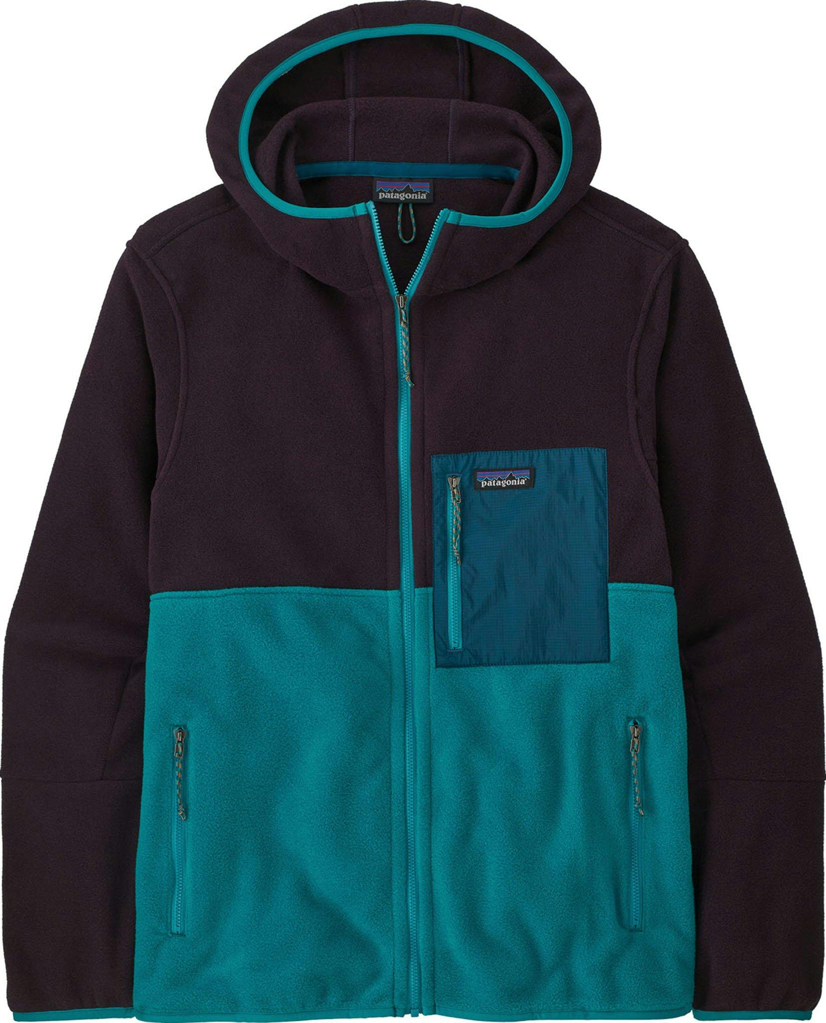 Product image for Microdini Fleece Hoody - Men's