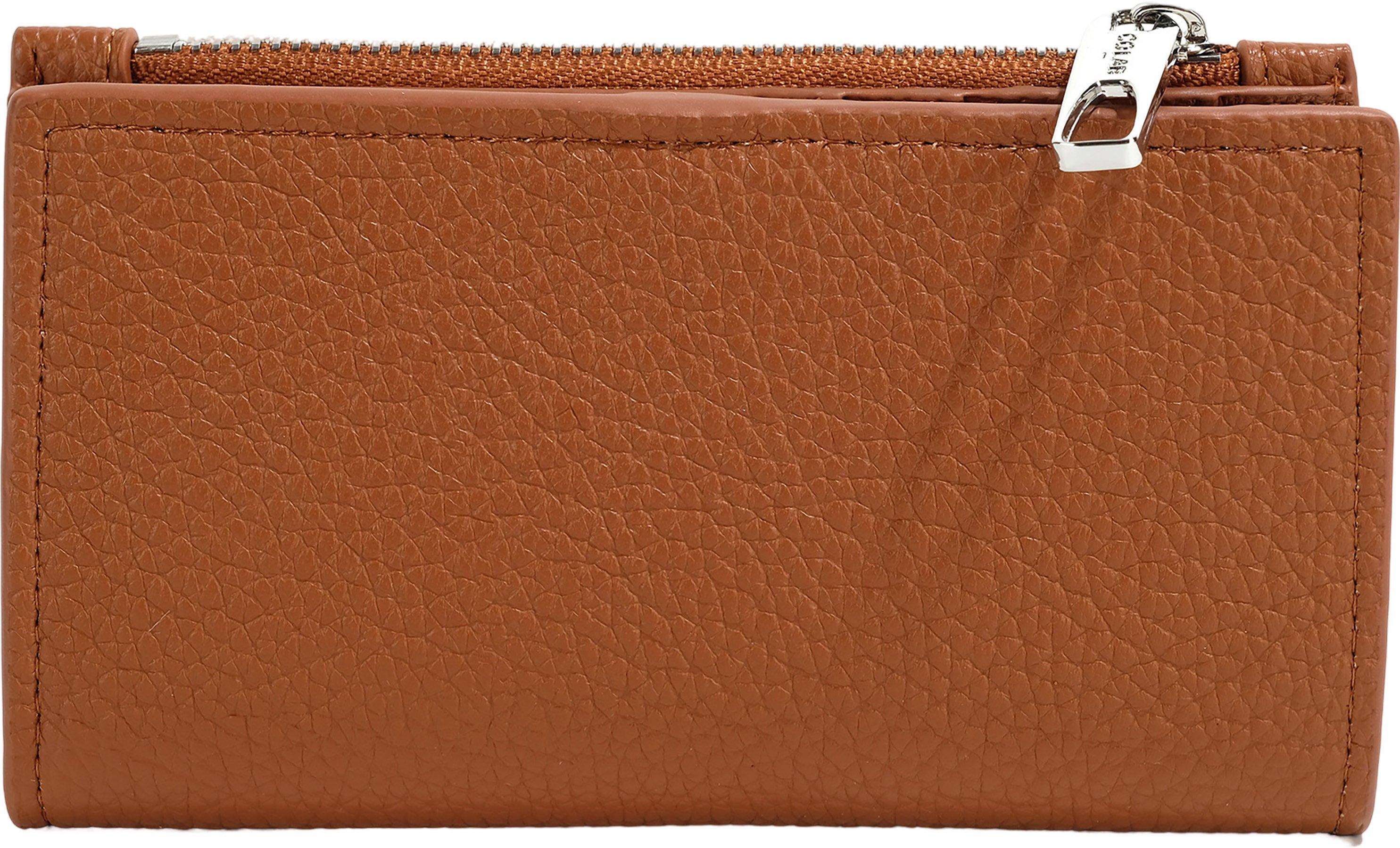 Product gallery image number 4 for product Louve Dixon Wallet - Women's