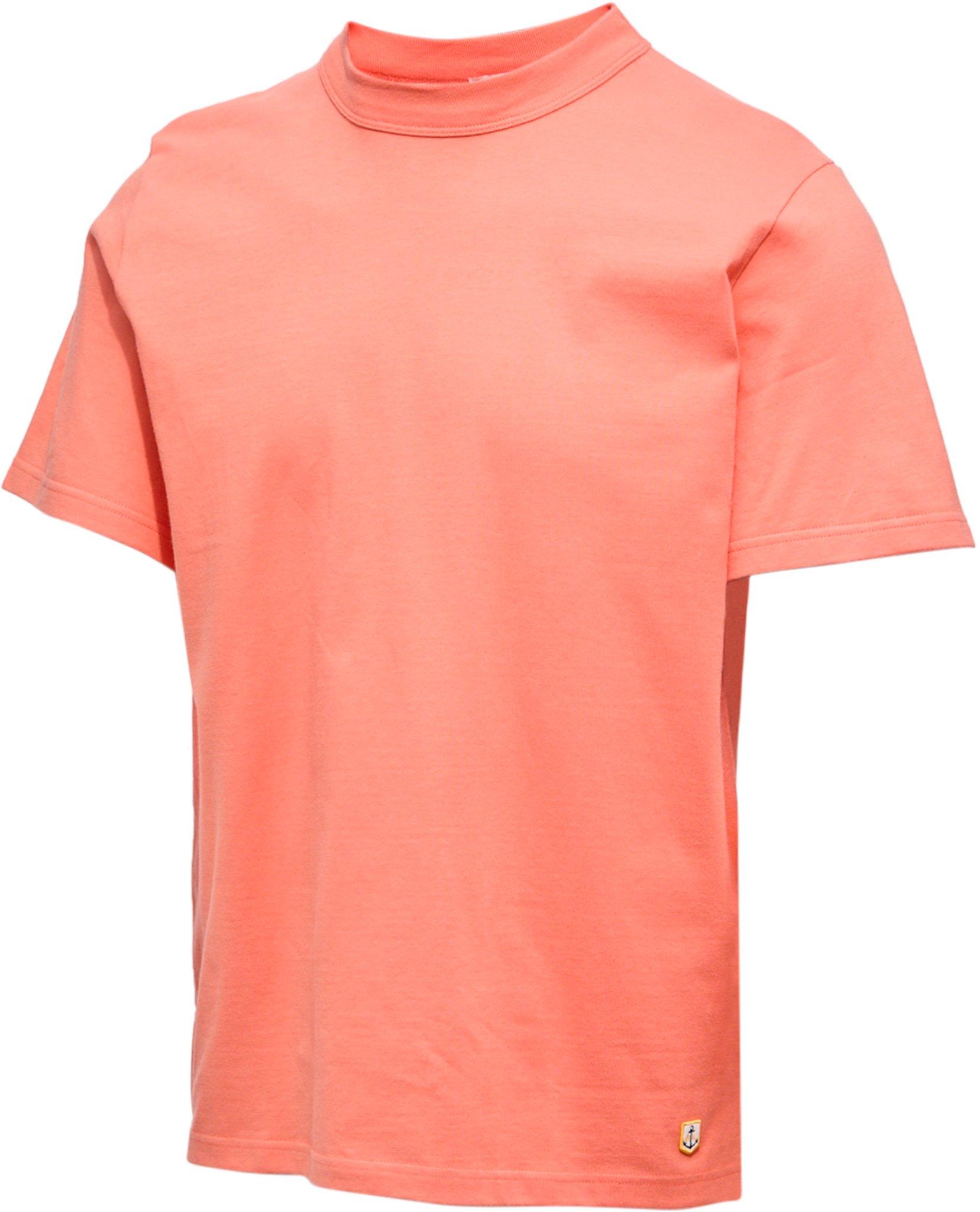 Product gallery image number 3 for product Héritage T-shirt - Men's