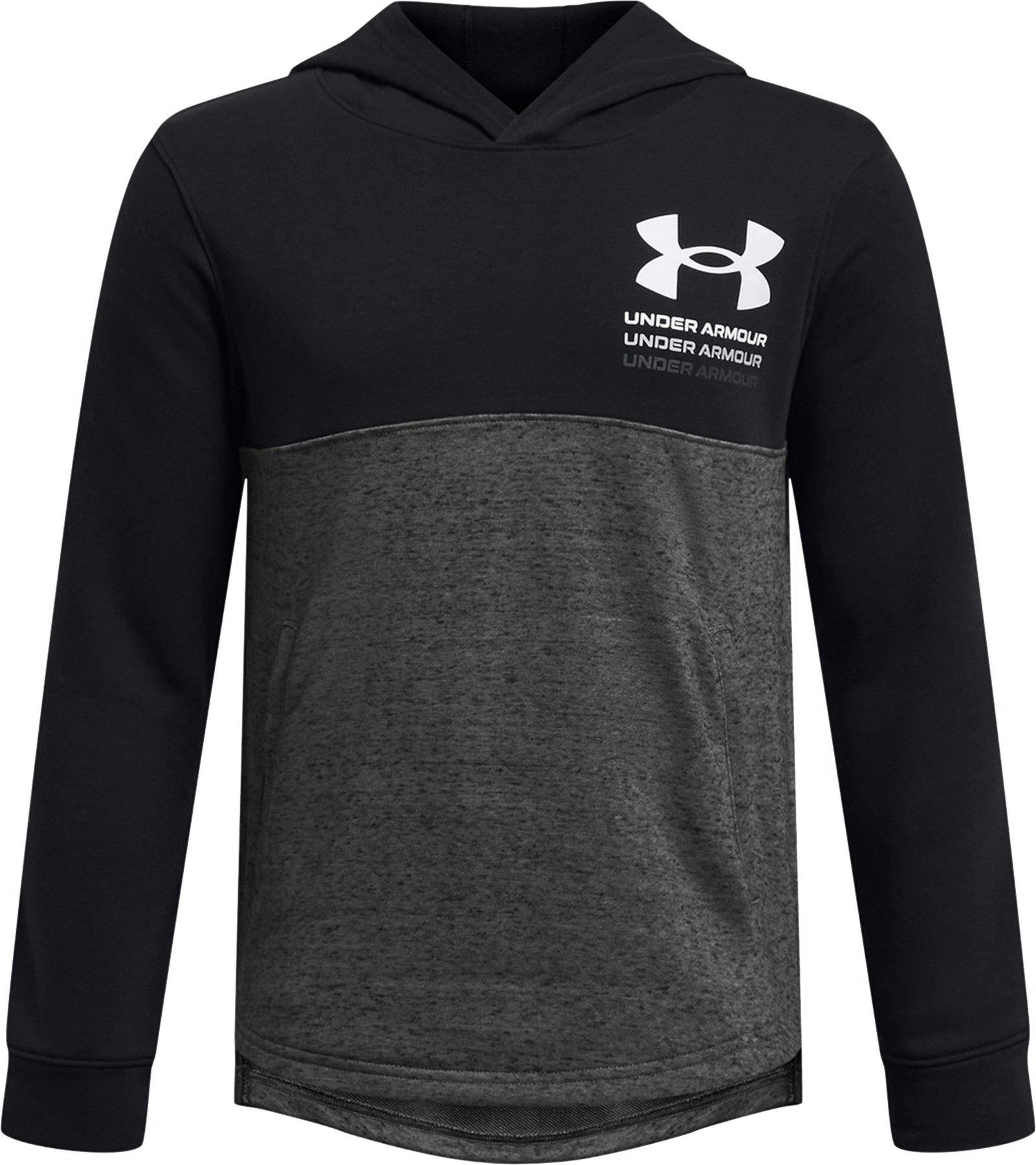 Product image for UA Rival Terry Hoodie - Boys