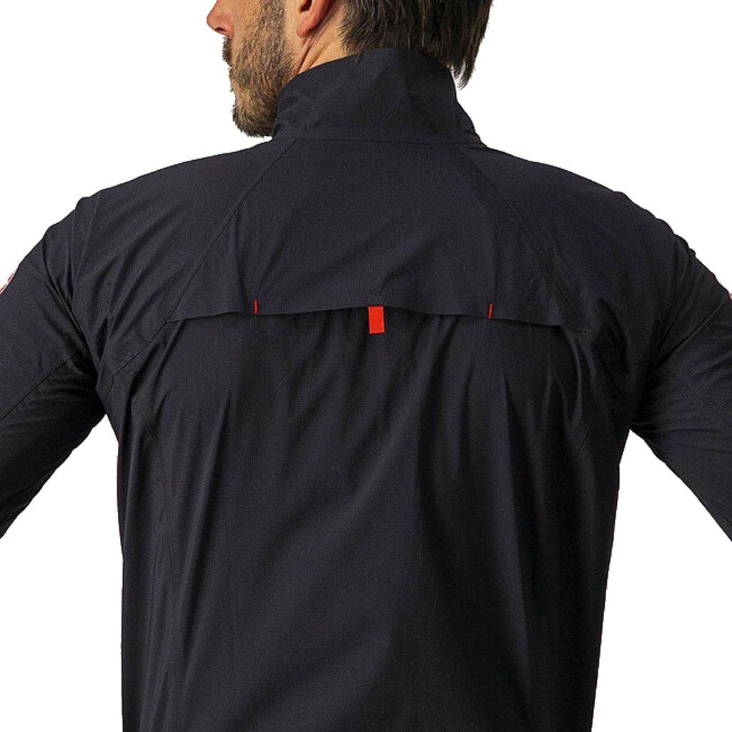 Product gallery image number 4 for product Emergency 2 Rain Jacket - Men's