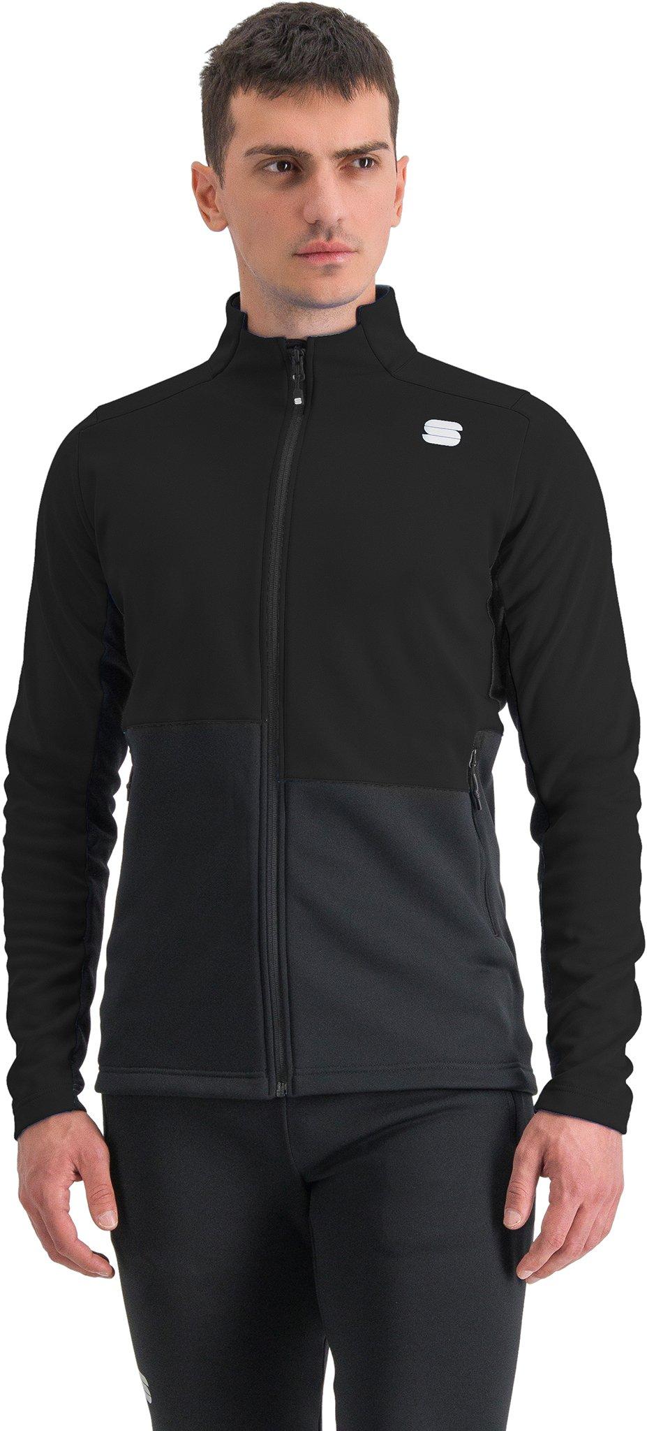 Product gallery image number 1 for product Engadin Jacket - Men's