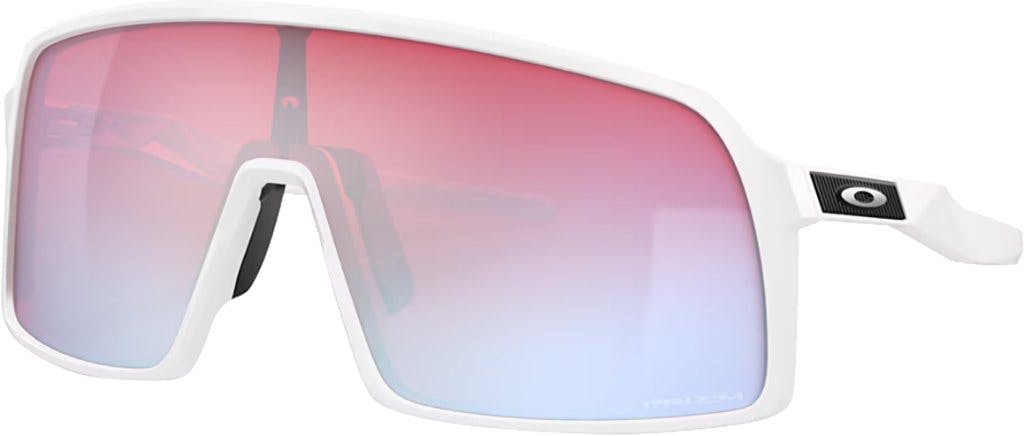 Numéro de l'image de la galerie de produits 6 pour le produit Lunettes de soleil Sutro Latitude Collection - Matte Sand - Lentille Prizm Snow Sapphire 