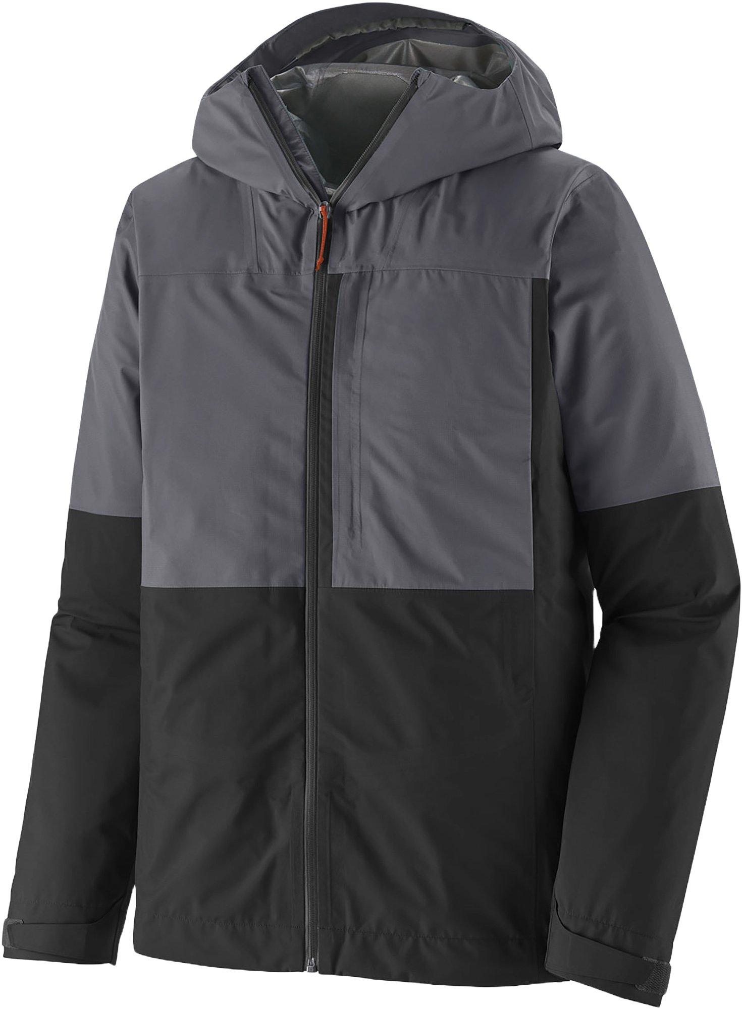 Image de produit pour Manteau imperméable Boulder Fork - Homme