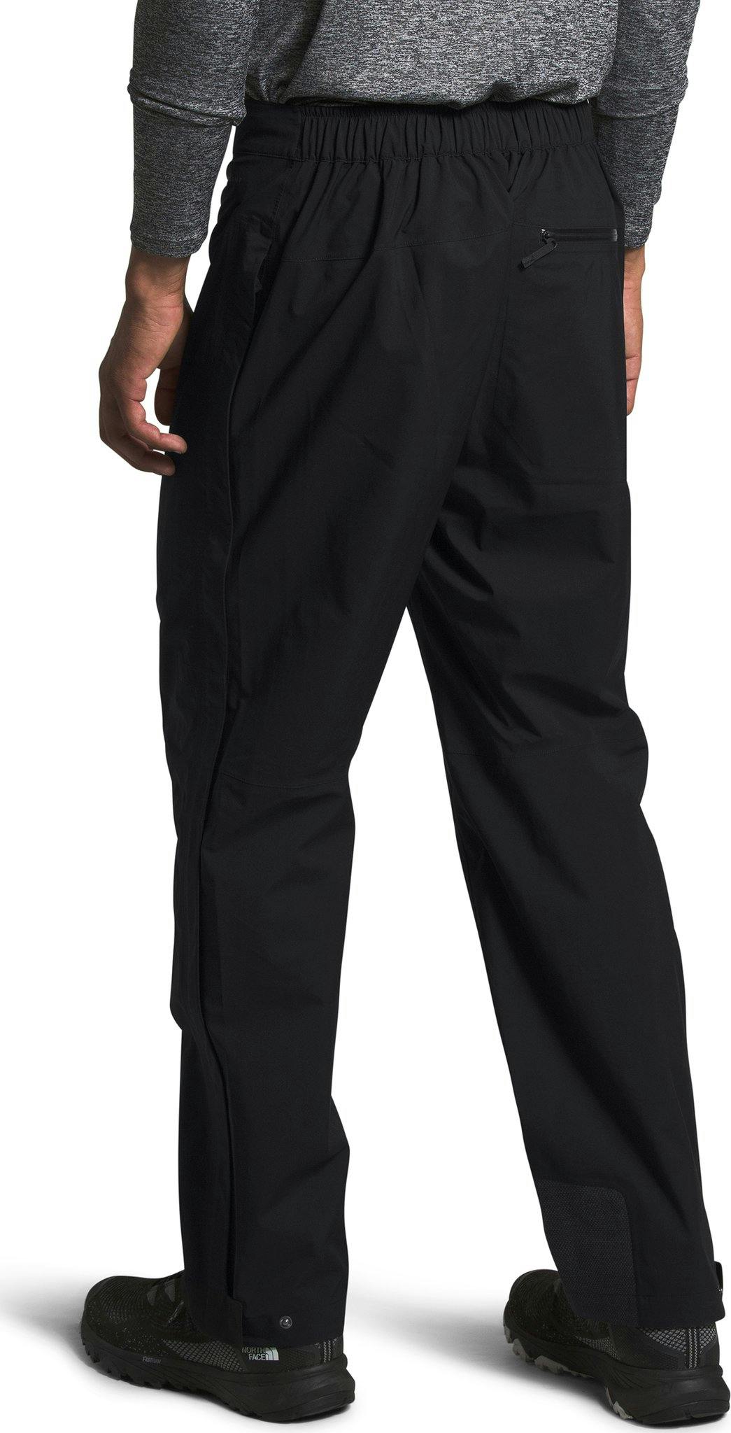 Product gallery image number 5 for product Dryzzle FUTURELIGHT Full Zip Pants - Men's