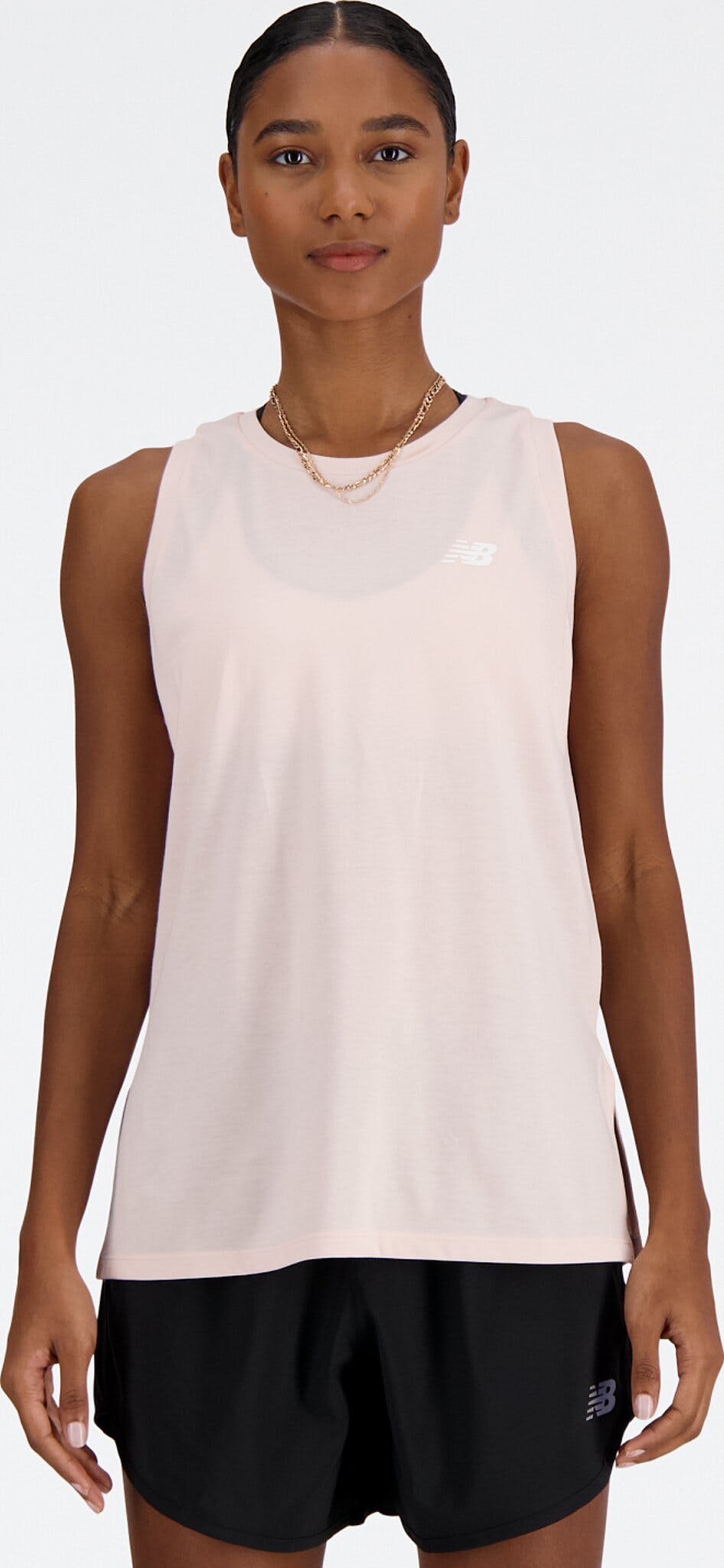 Product image for Sport Essentials Heathertech Tank Top - Women's