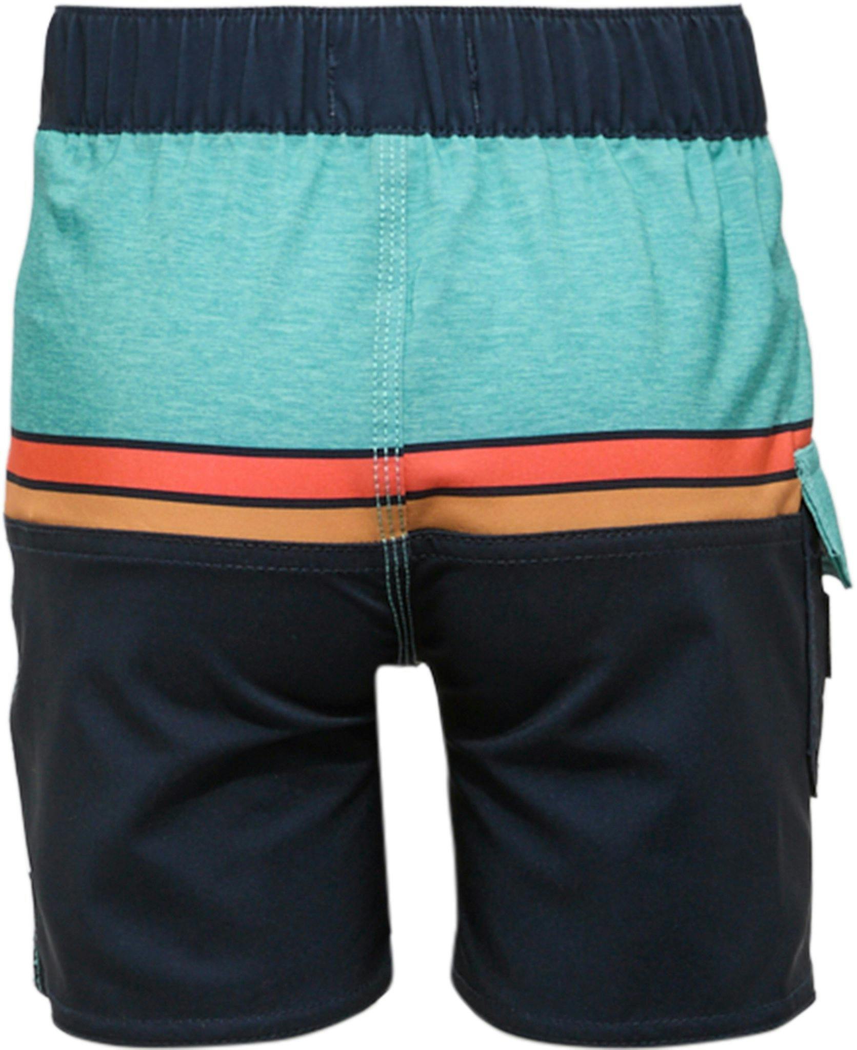 Product gallery image number 2 for product Fifty50 Pro Boardshorts - Boys