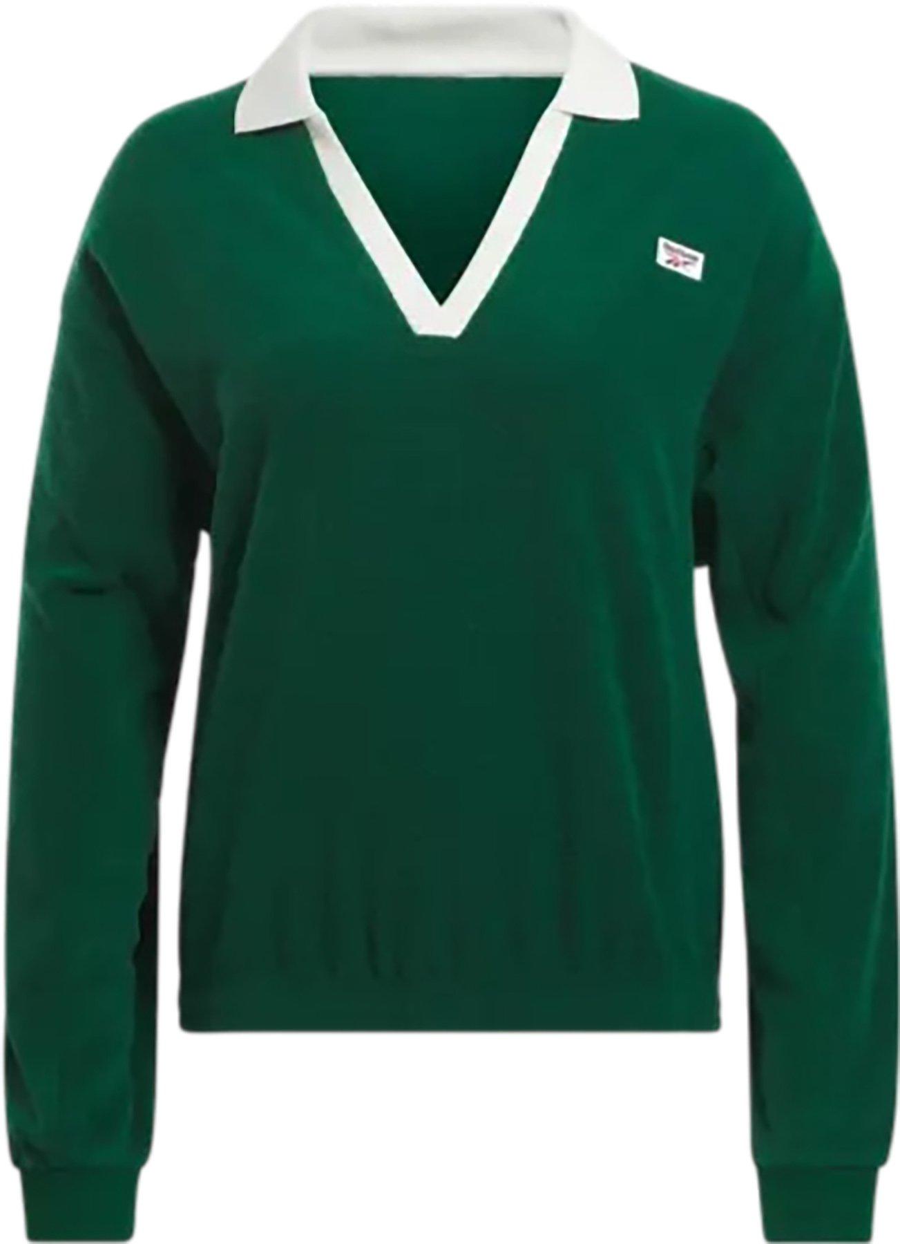 Product image for Classics Court Sport Cover-Up Sweater - Women's