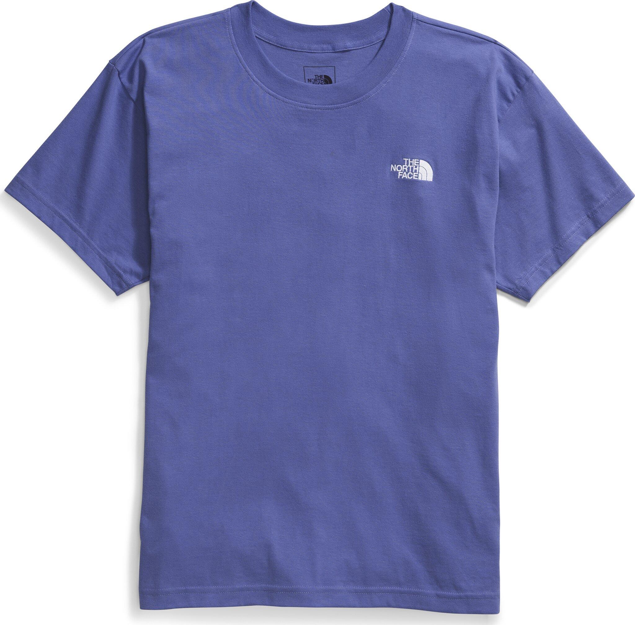 Product gallery image number 1 for product Short Sleeve Evolution Box Fit T-shirt - Men's