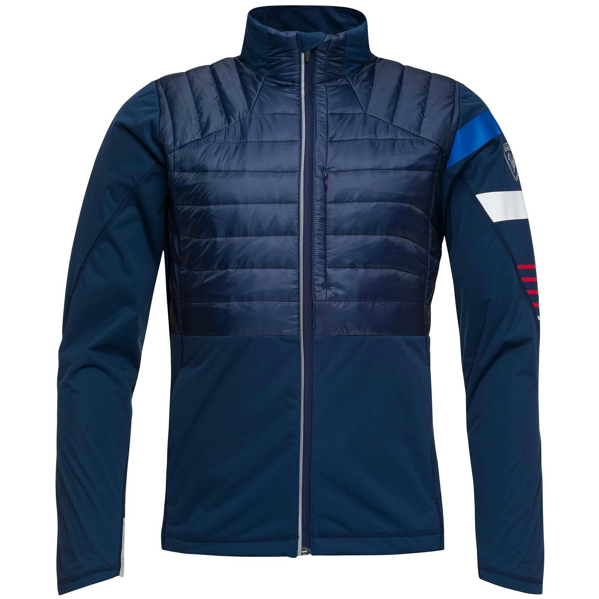 Product gallery image number 1 for product Poursuite Warm Jacket - Men's