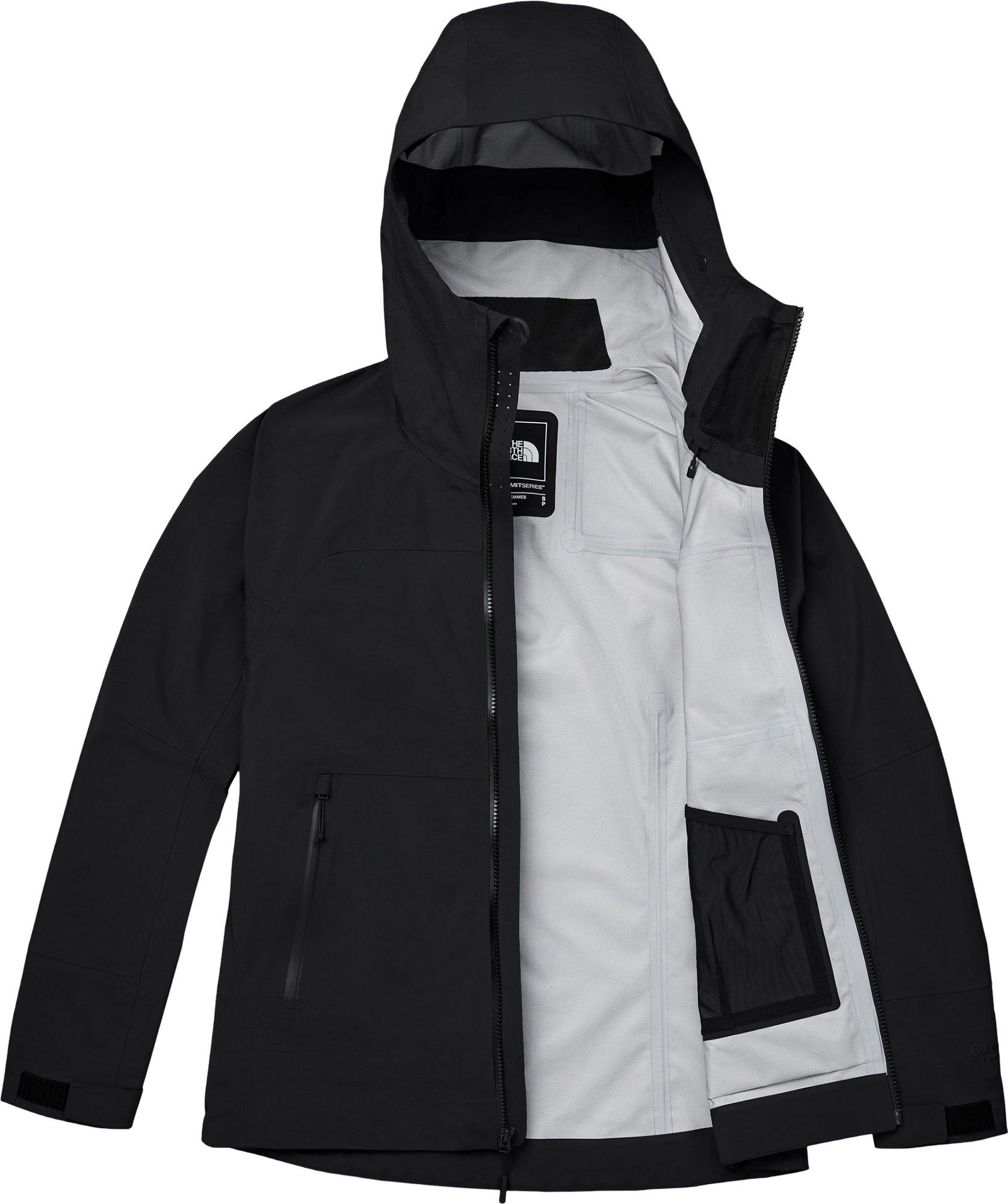 Product gallery image number 7 for product Summit Series Chamlang FUTURELIGHT Jacket - Women's