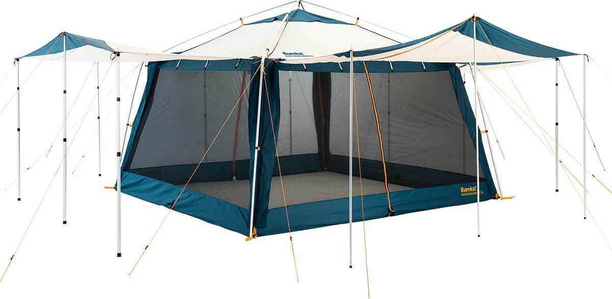 Product gallery image number 6 for product Northern Breeze 10 Tent