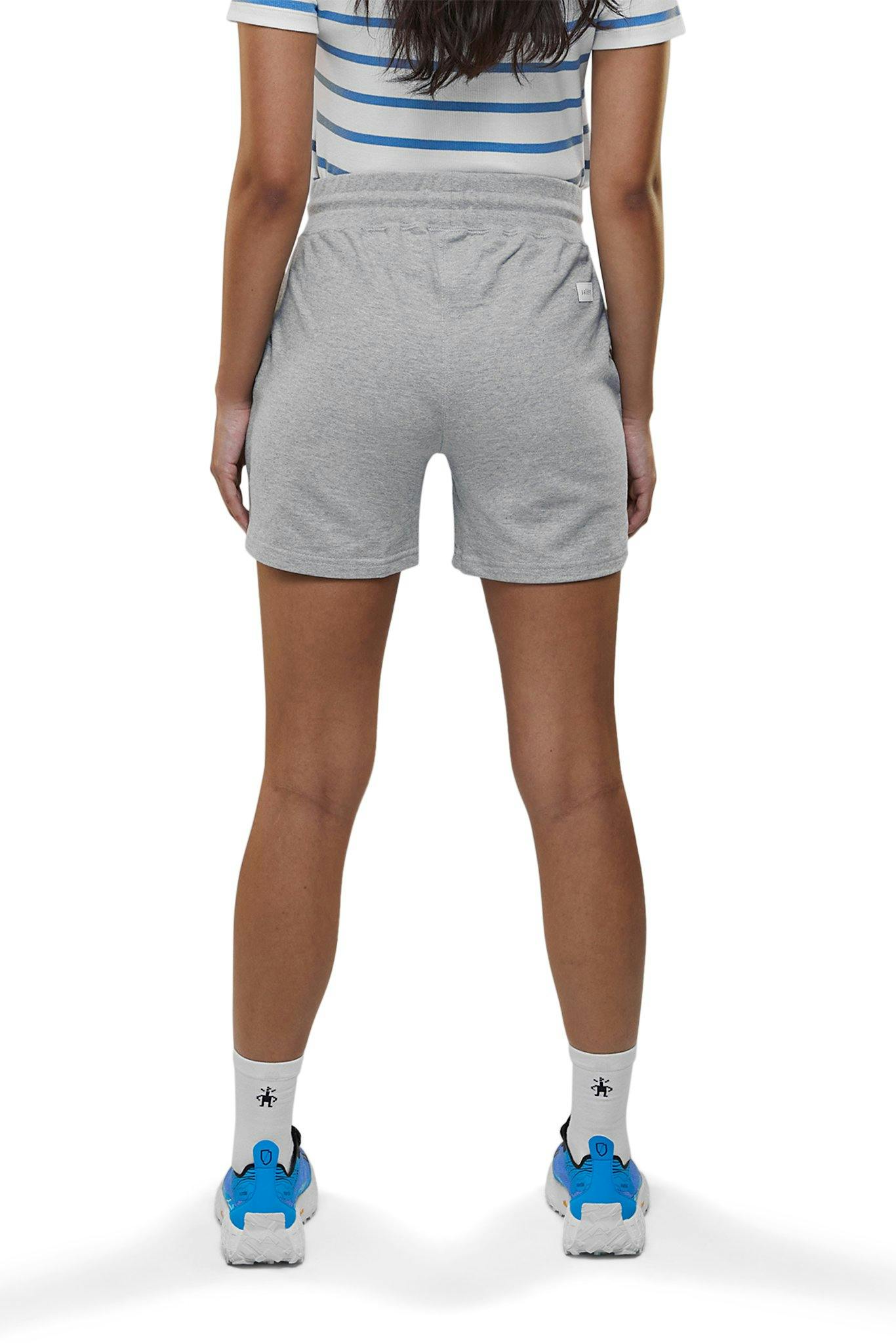 Product gallery image number 4 for product Onikan French Terry Short - Unisex