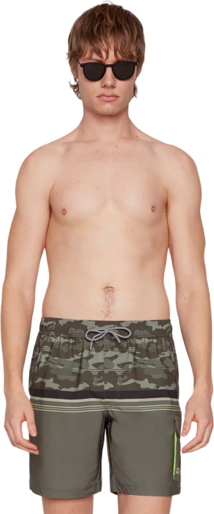 Product image for Fernando Swimming Trunk - Men's