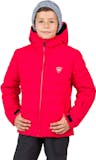 Couleur: Sports Red