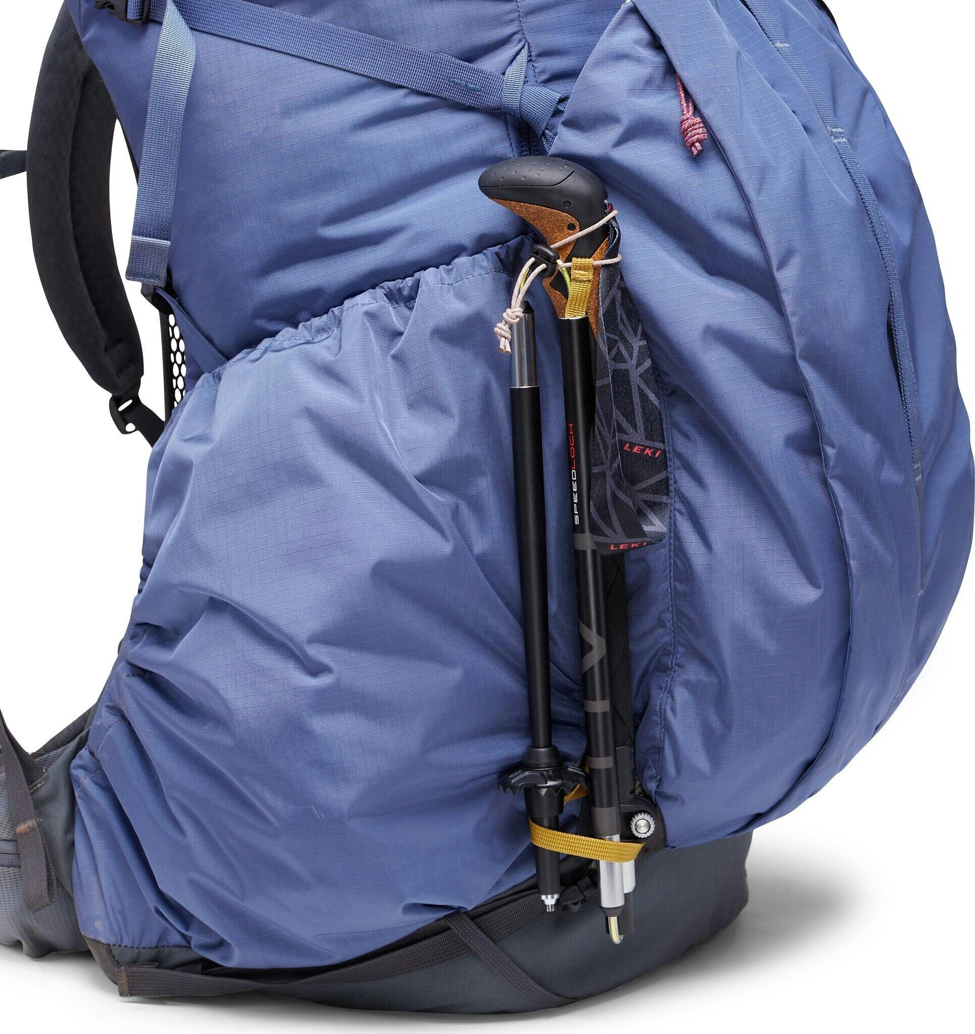 Product gallery image number 3 for product PCT W Backpack 65L - Women's