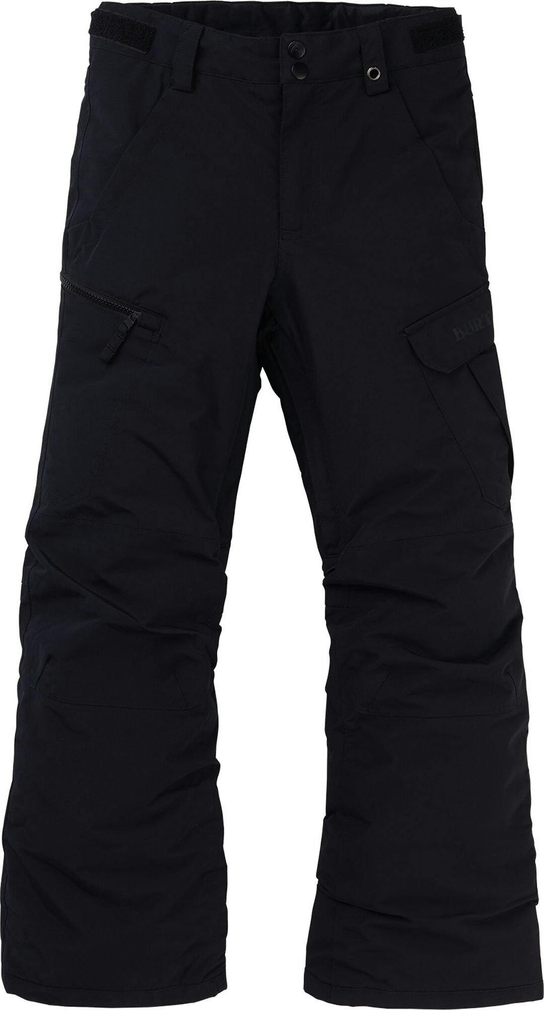 Product gallery image number 1 for product Exile Cargo Pant - Boys