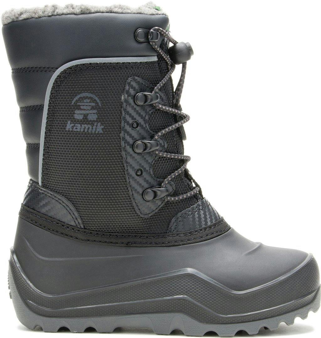 Image de produit pour Bottes Luke 4 - Enfant