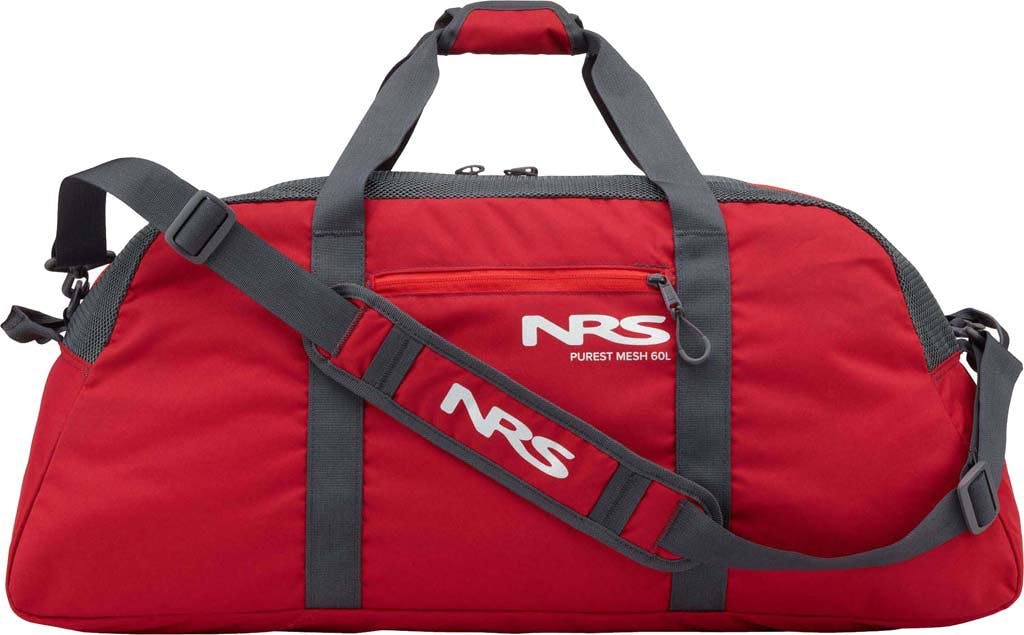 Product gallery image number 1 for product NRS Purest Duffel Bag 60L