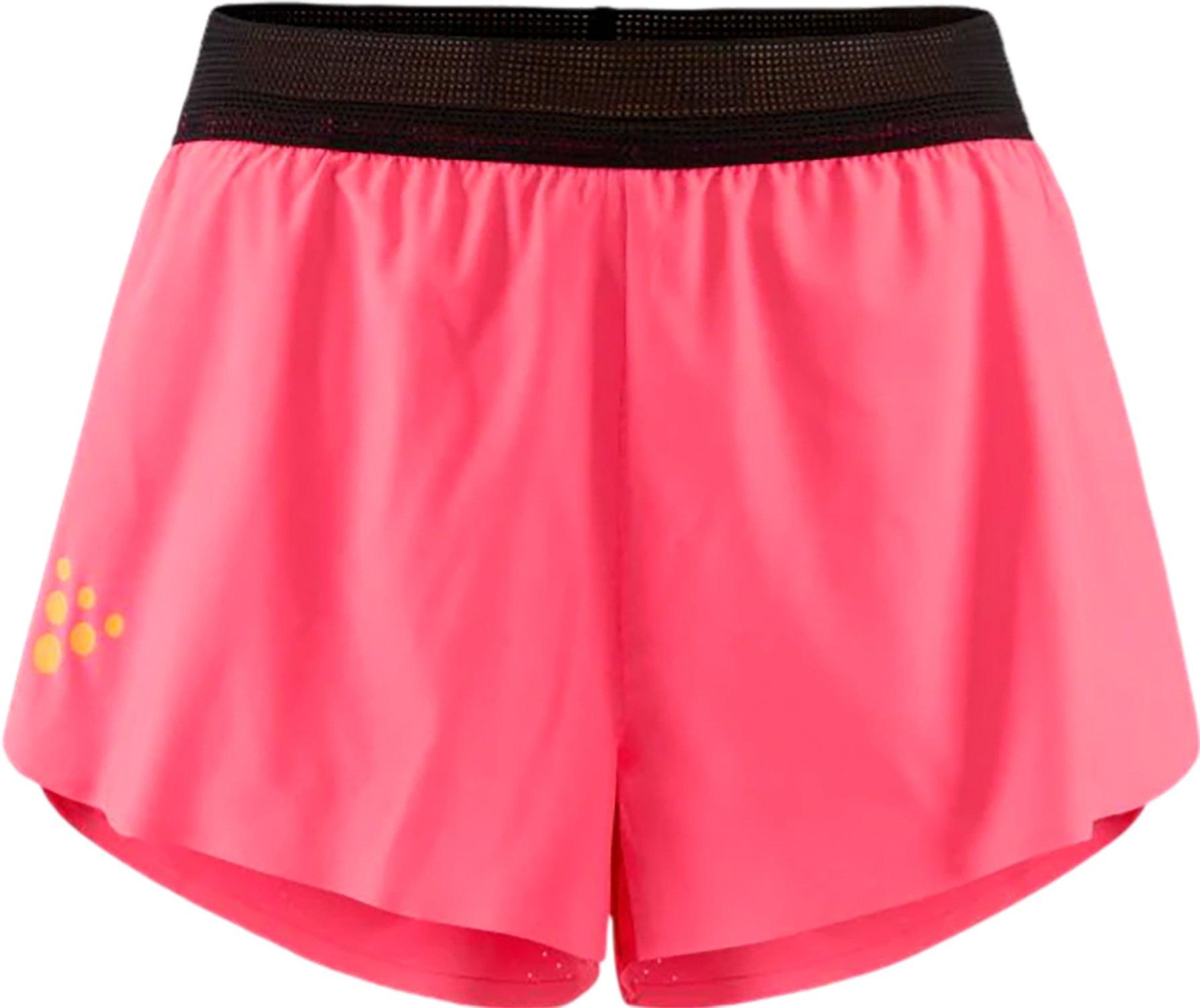 Product image for Pro Hypervent 2 Split Shorts - Women's