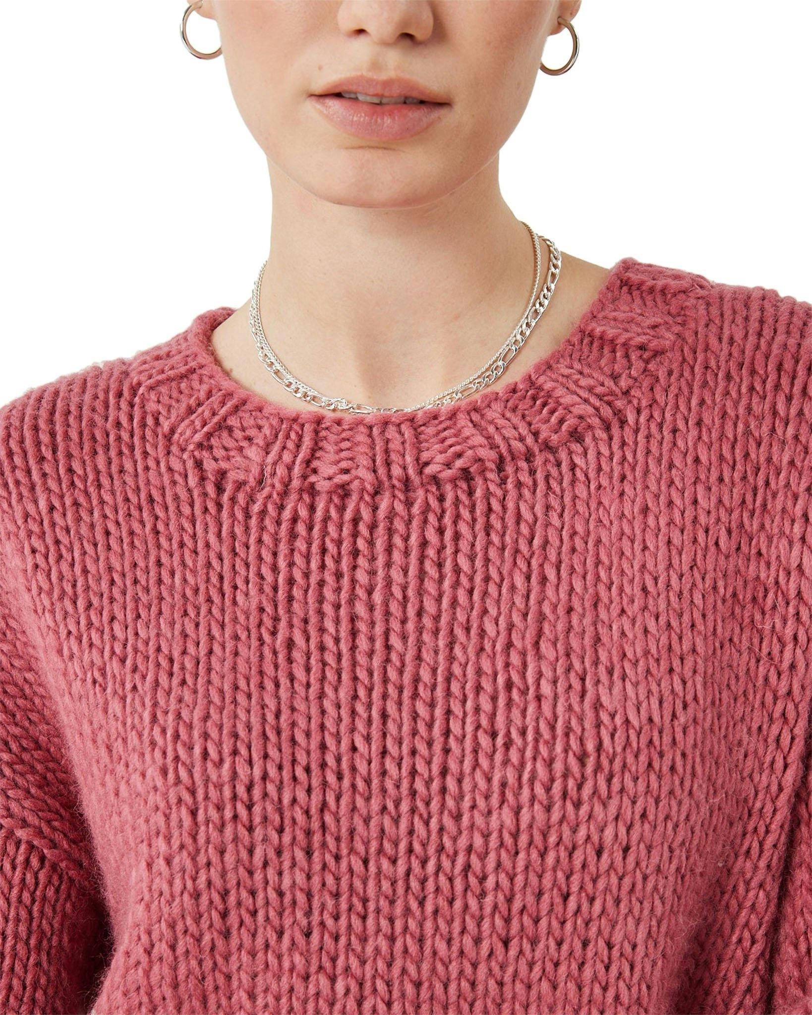 Product gallery image number 4 for product Neya 9960 Jumper - Women's