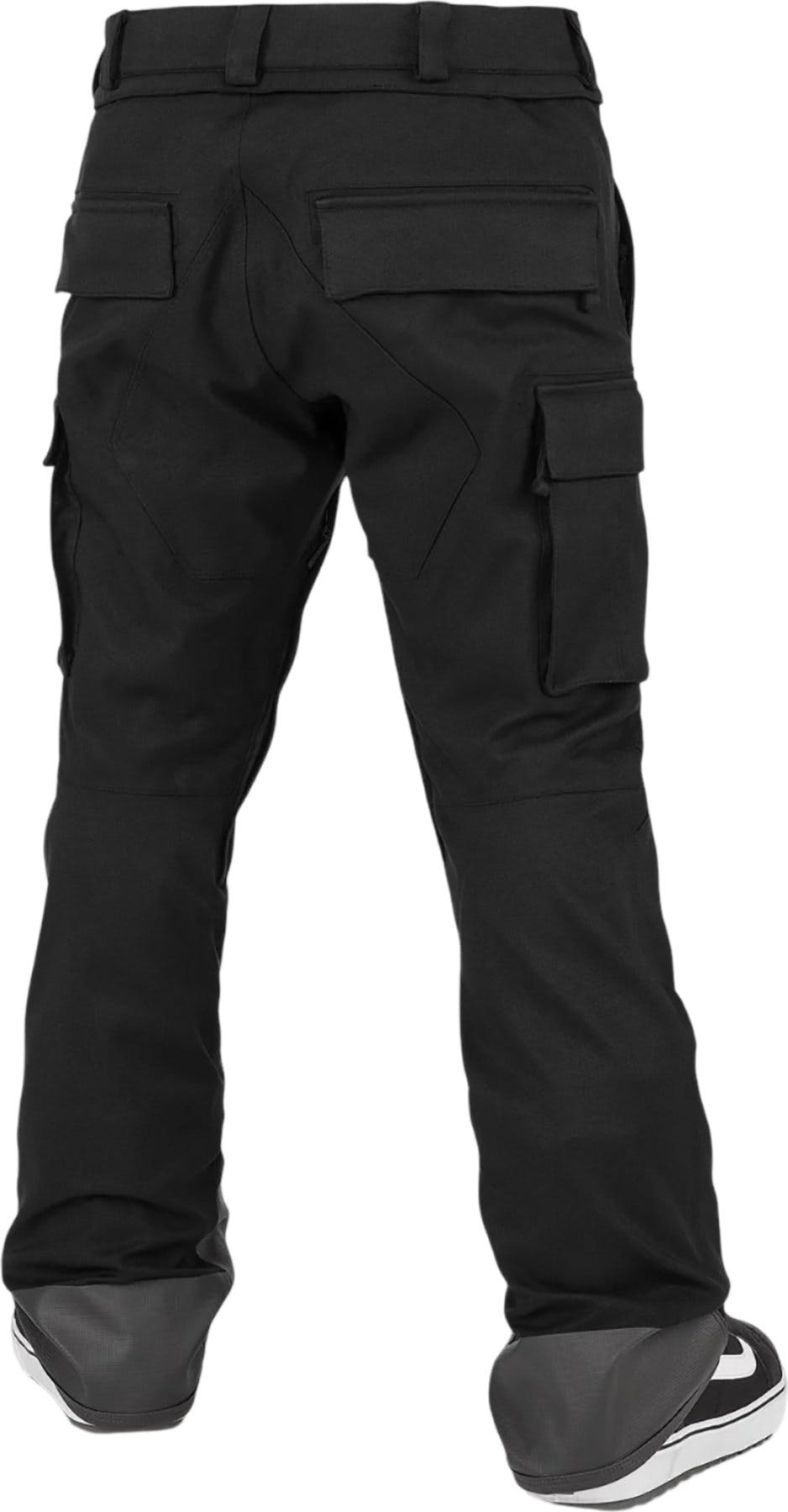 Numéro de l'image de la galerie de produits 2 pour le produit Pantalon New Articulated - Homme