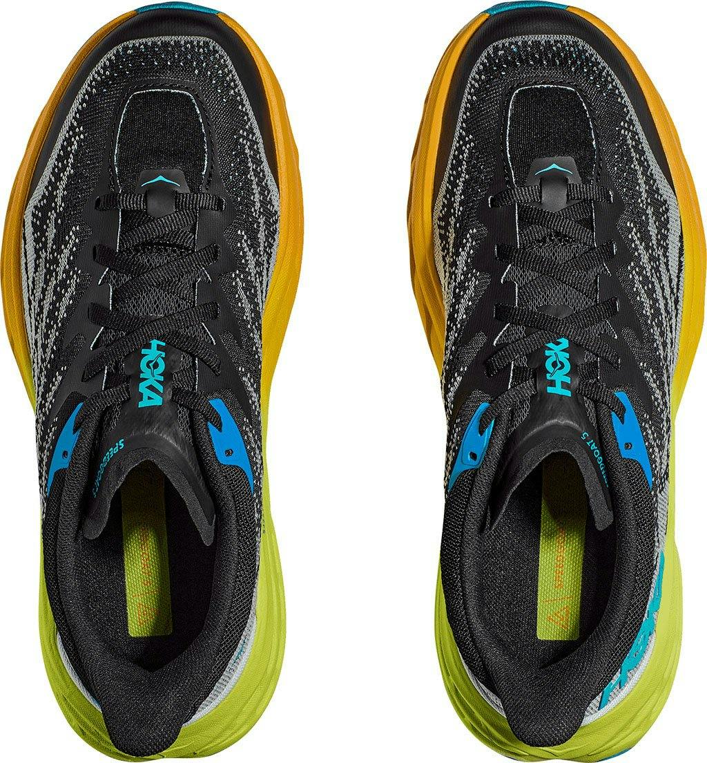 Product gallery image number 3 for product Speedgoat 5 Running Shoes - Men's