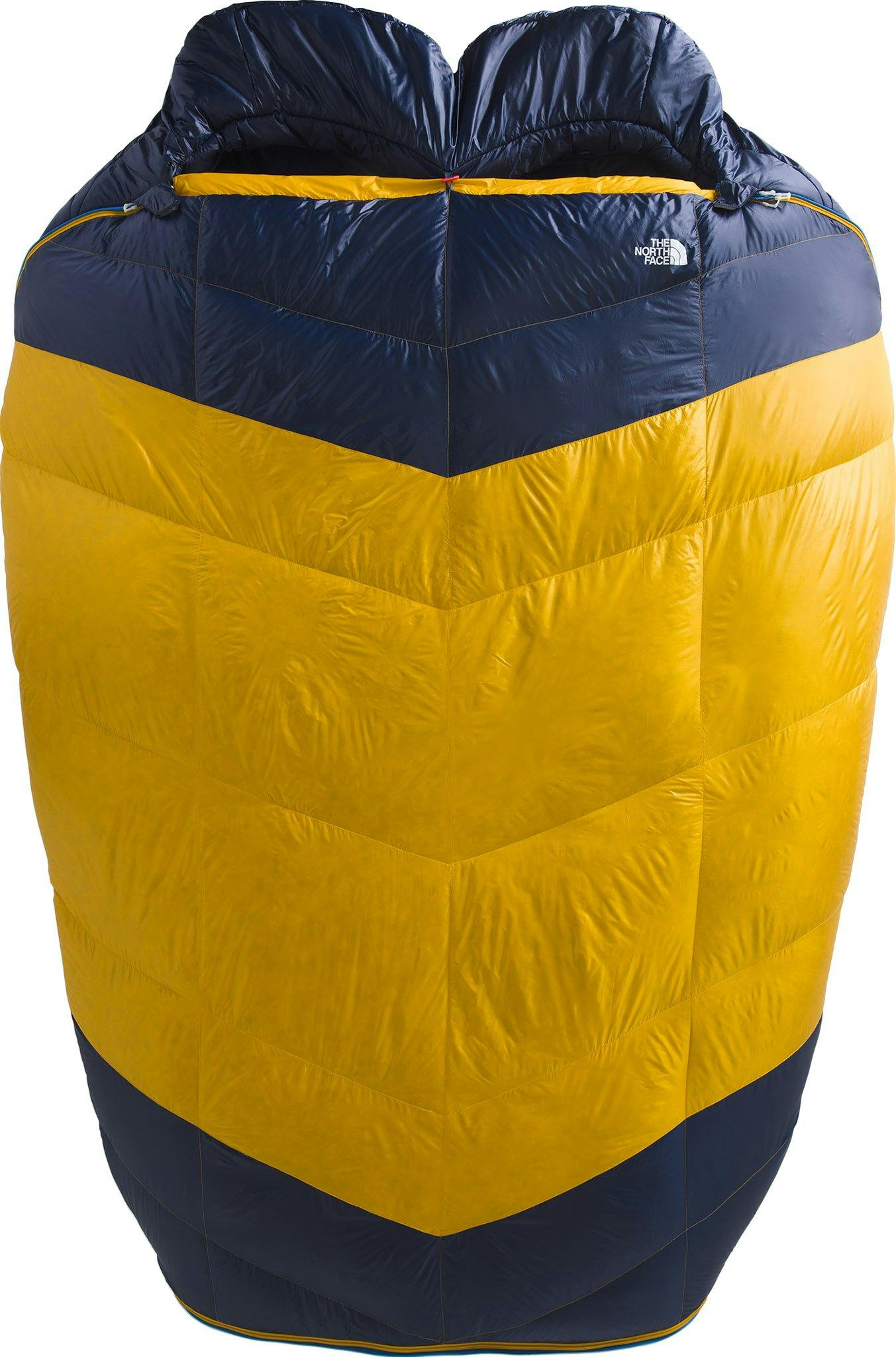 Product gallery image number 6 for product One Bag Duo Sleeping Bag 20°F/-7°C