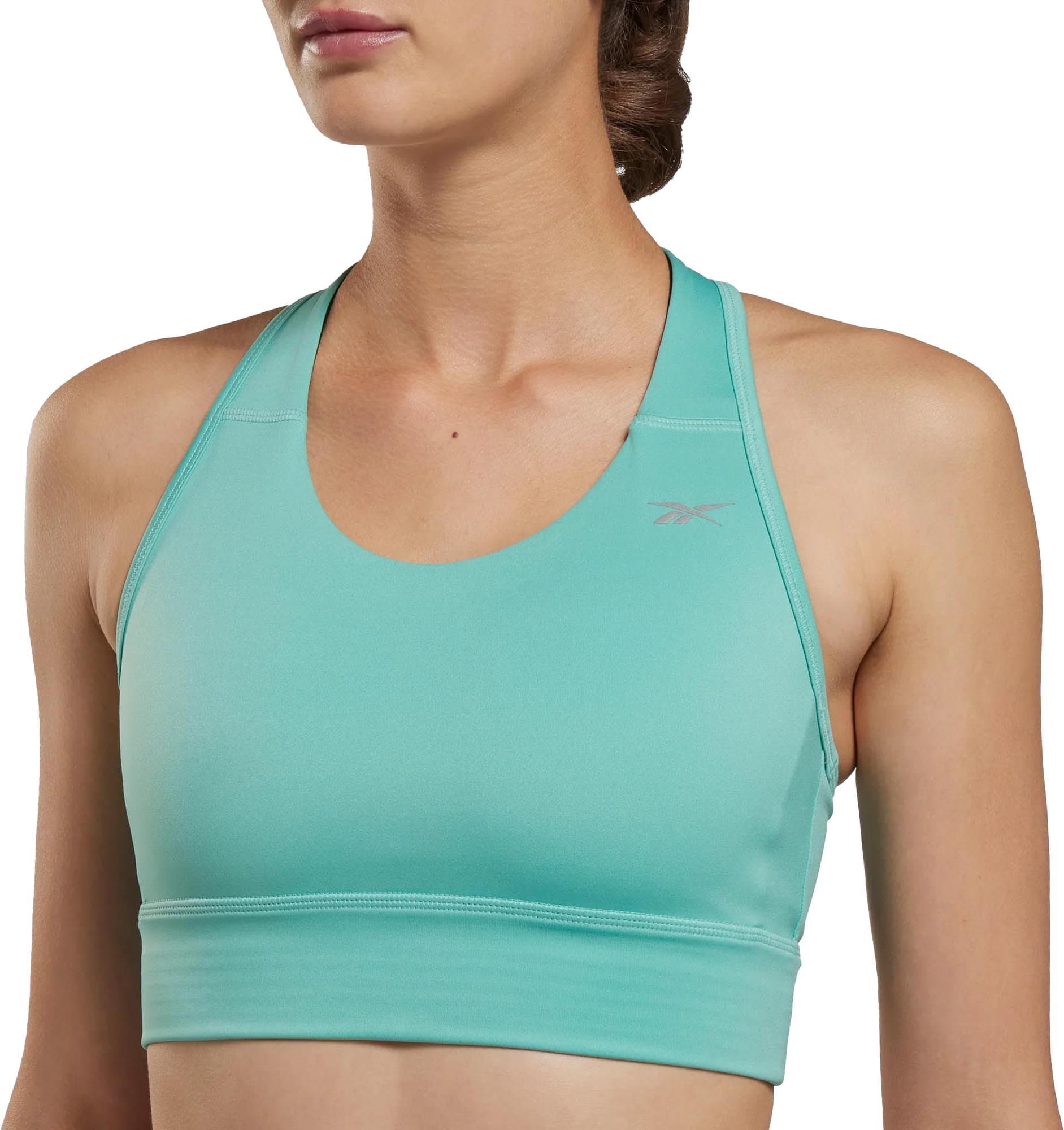 Product gallery image number 3 for product Running Essentials High-Impact Bra - Women’s