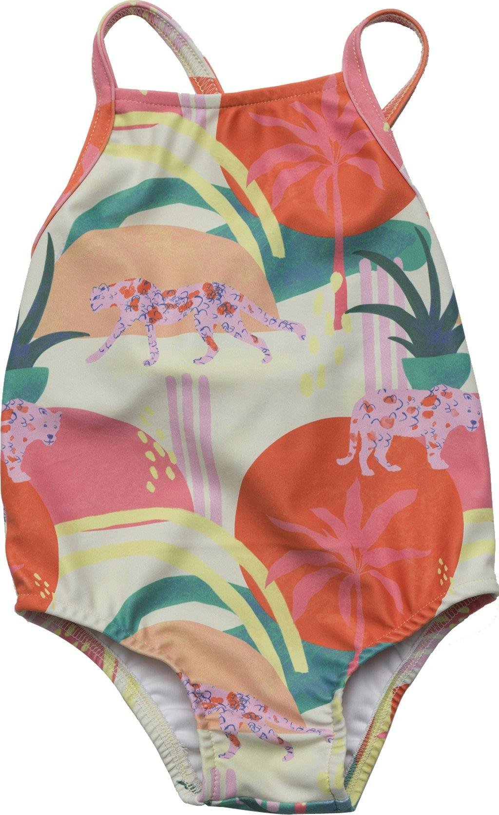 Product gallery image number 1 for product Onepiece Swimsuit - Baby