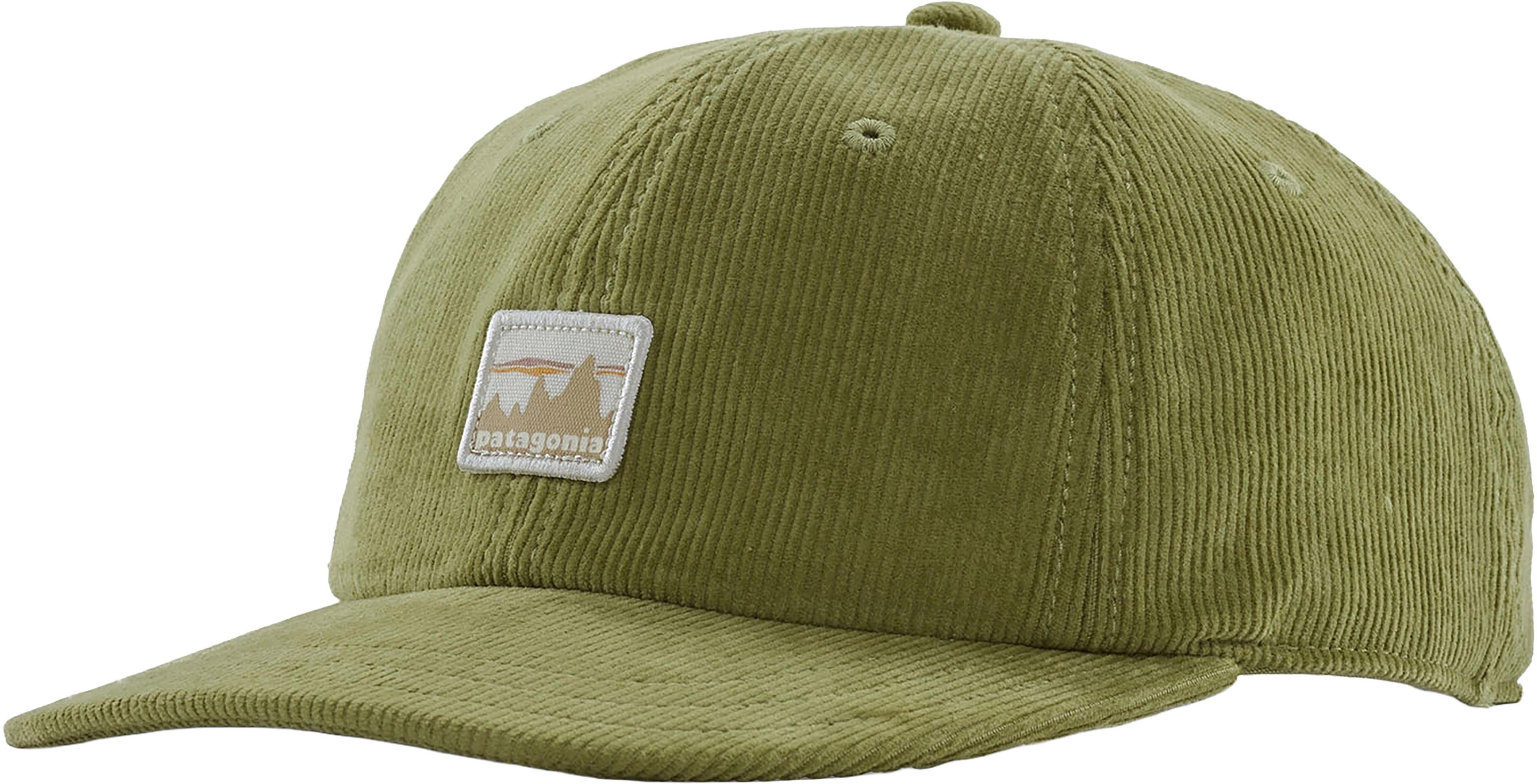 Product image for Corduroy Cap - Unisex