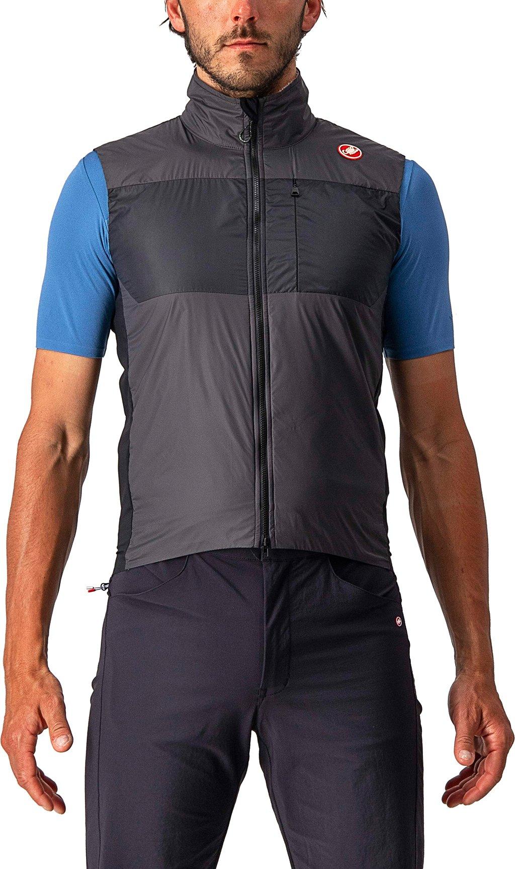 Product gallery image number 1 for product Unlimited Puffy Vest - Men's